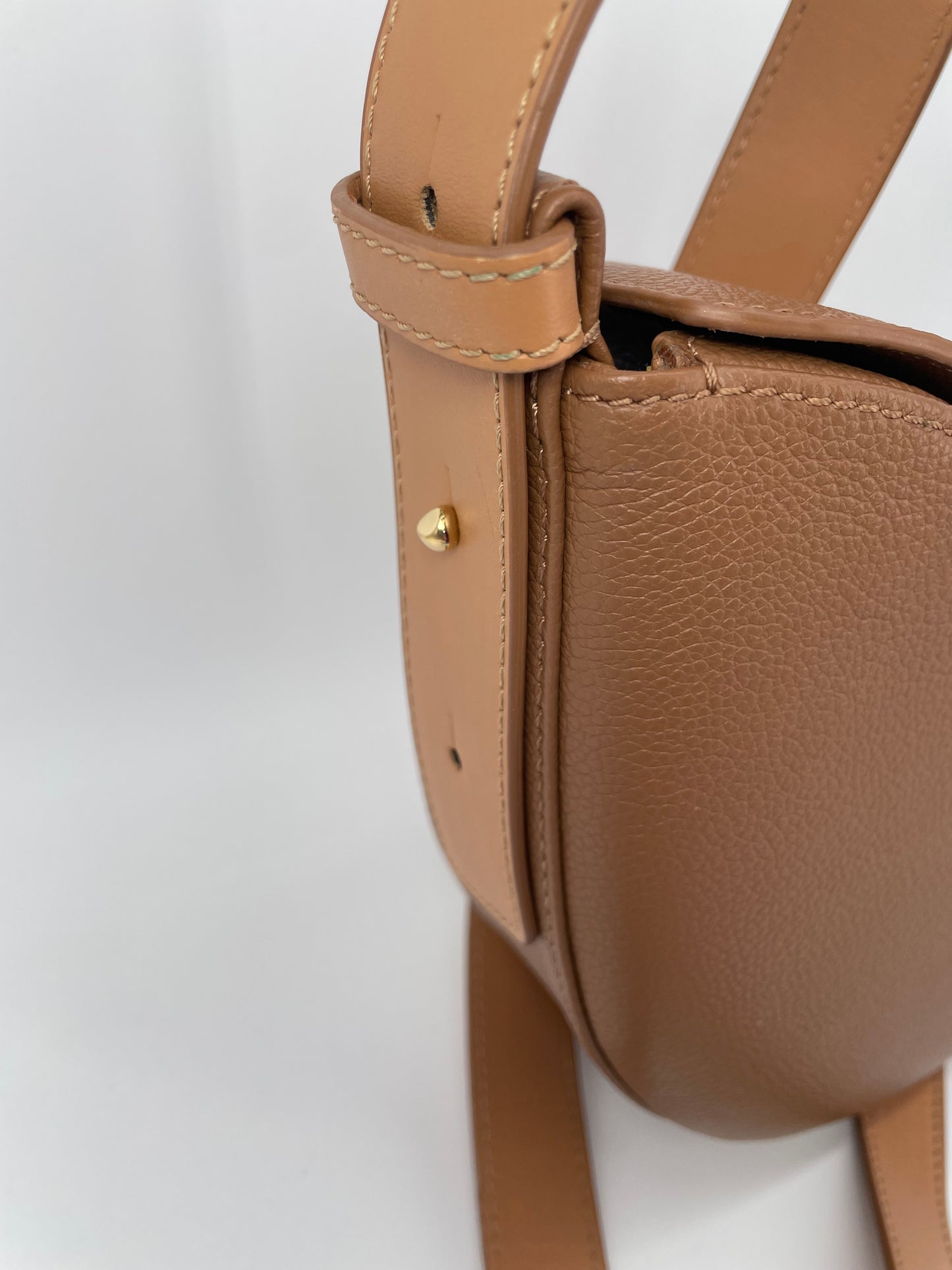 Preloved Polene Tonca Shoulder Bag