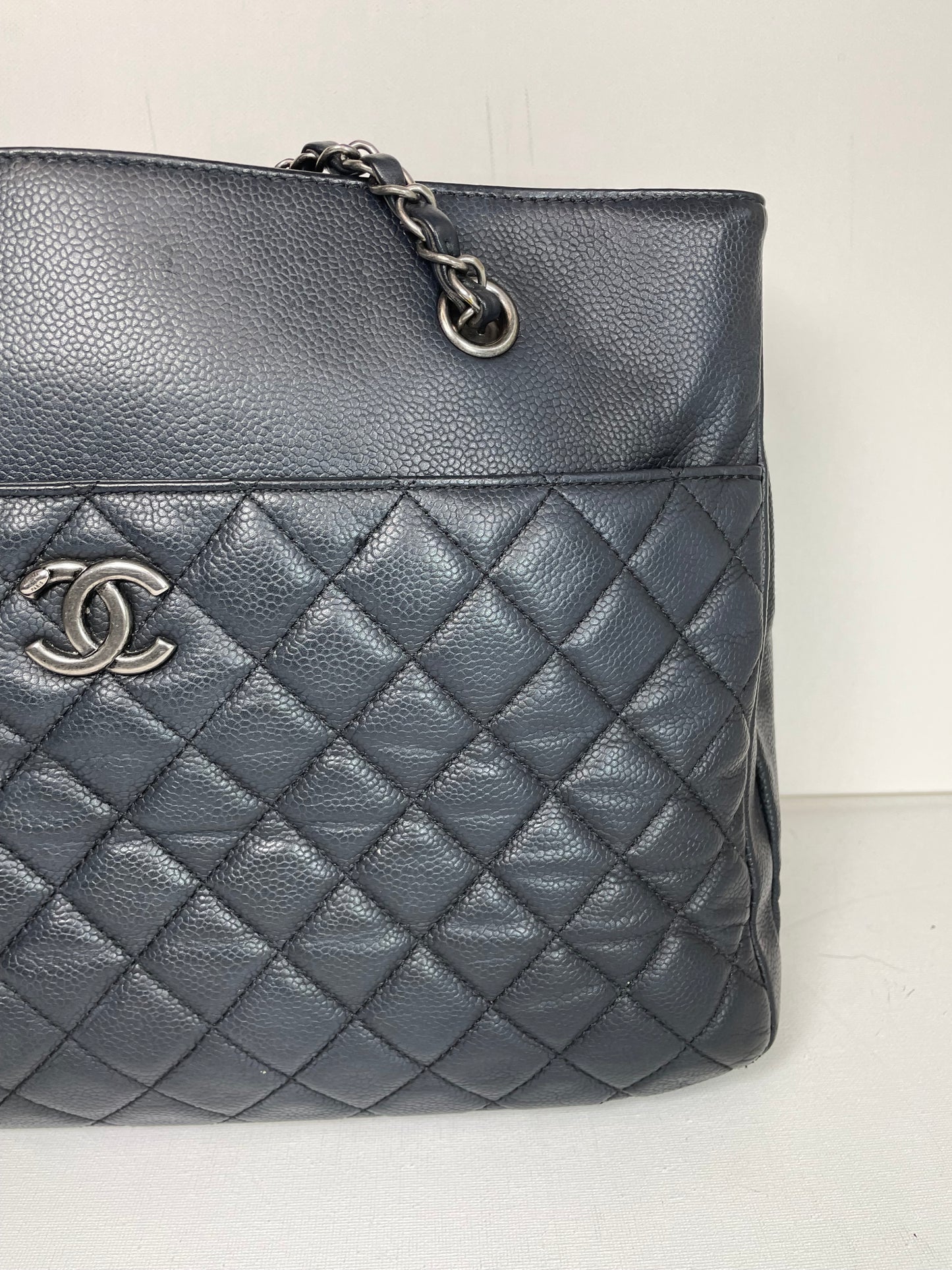 Preloved Chanel