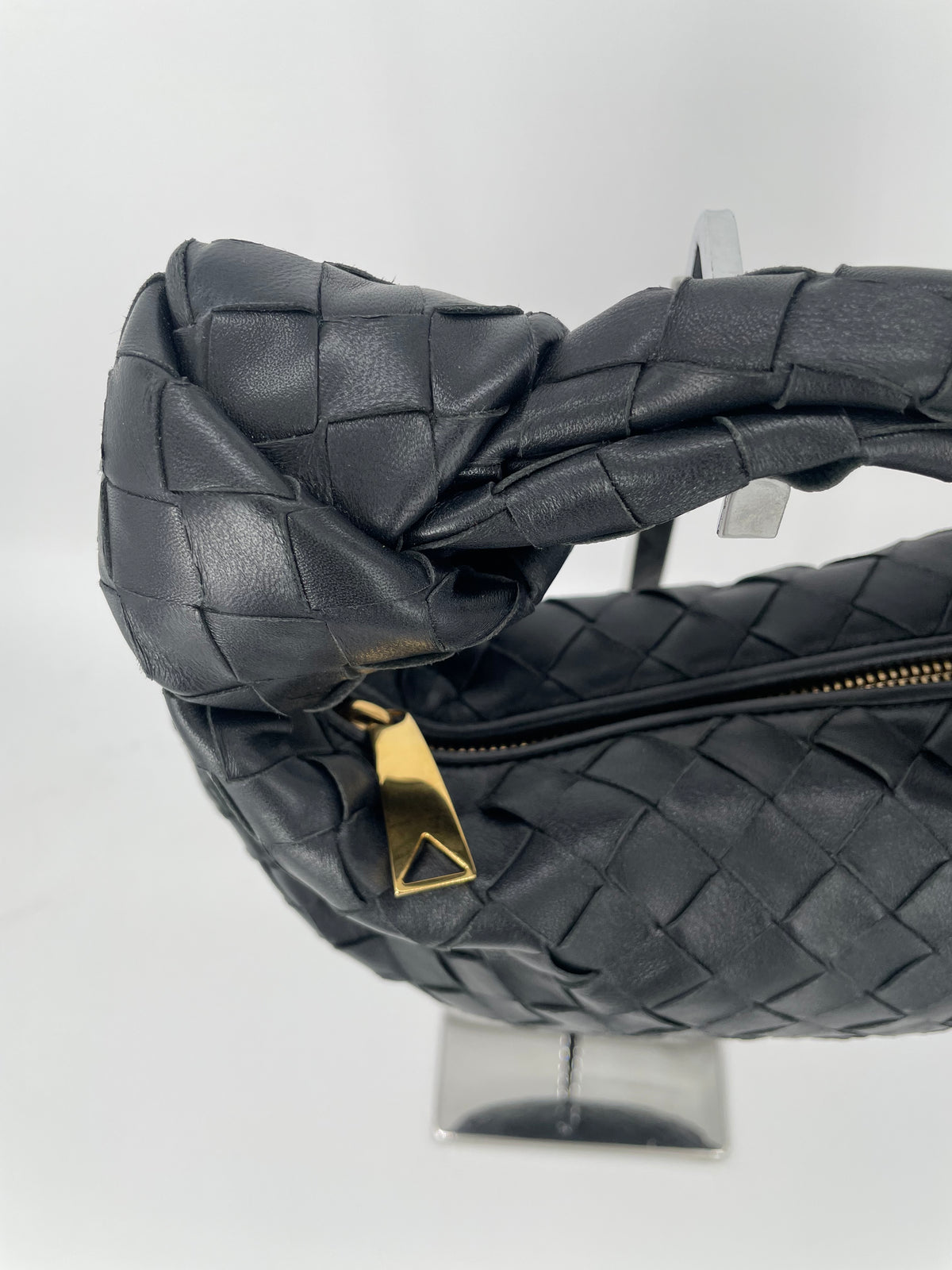 Preloved Bottega Veneta Jodie Bag, Mini