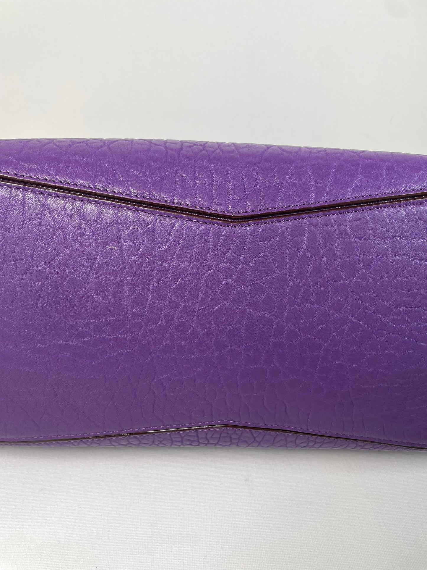 Preloved Jimmy Choo Lockett Shoulder Bag