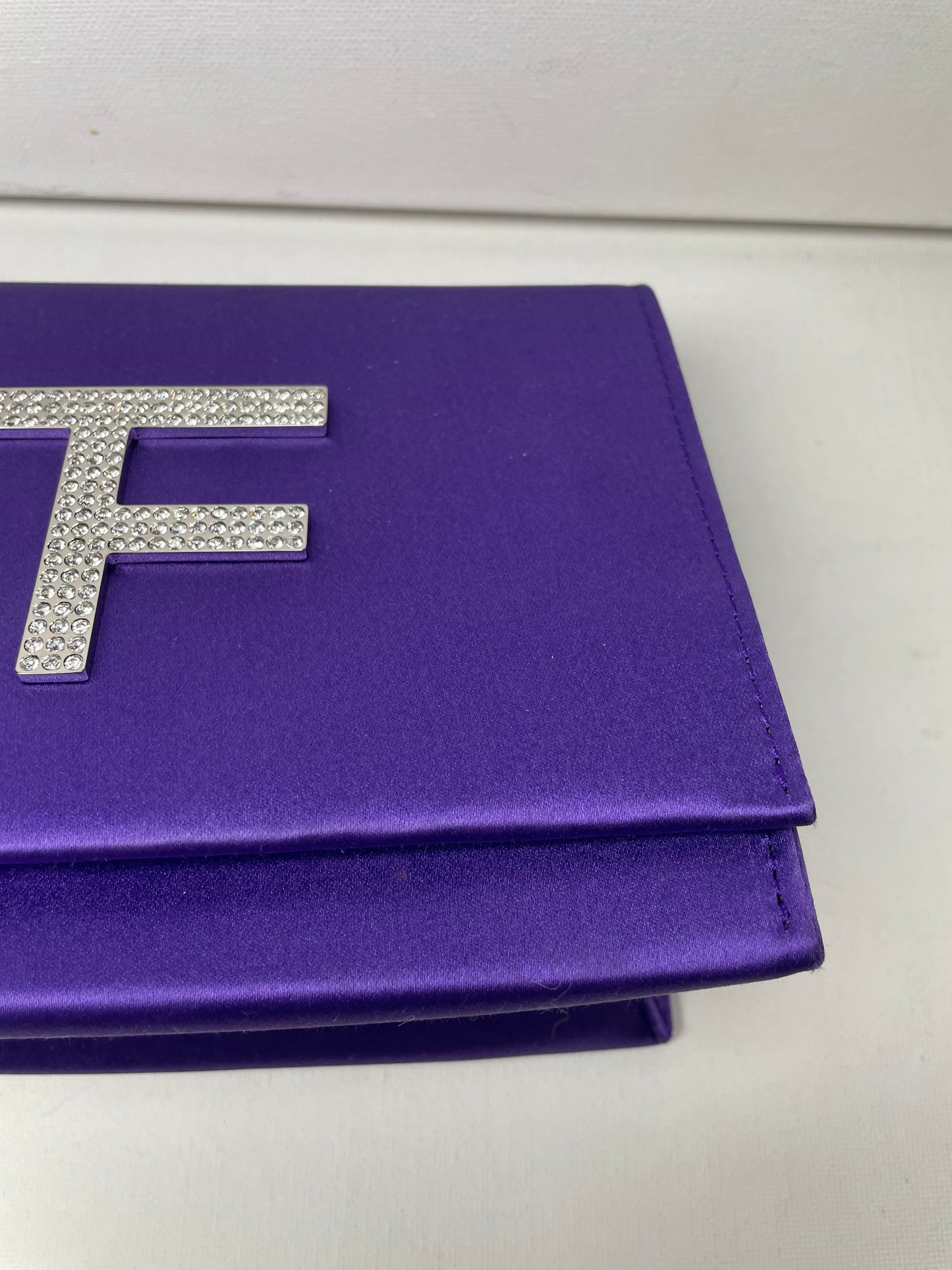 Preloved Tom Ford Disco Shoulder Bag/Clutch