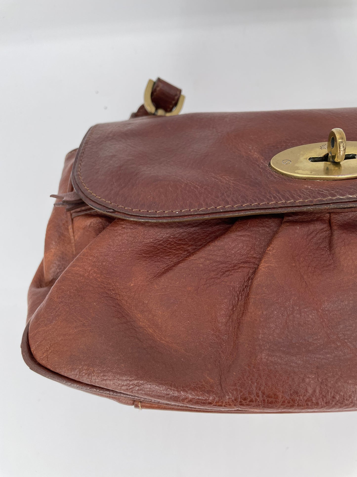 Preloved Mulberry Joelle shoulder bag, Vintage