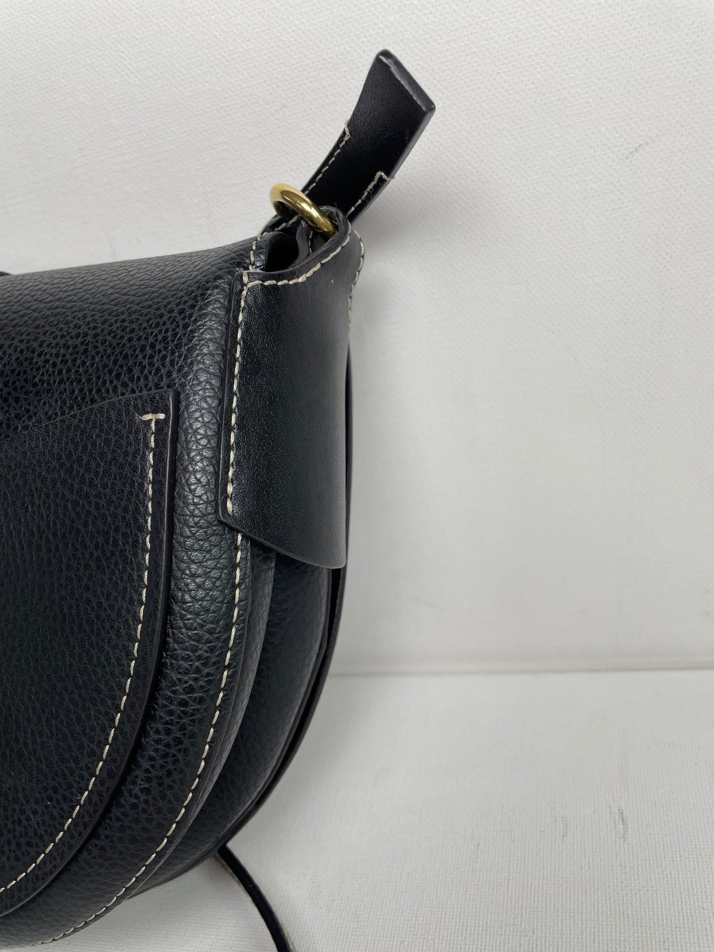 Preloved Chloe Darryl Crossbody Bag, Small