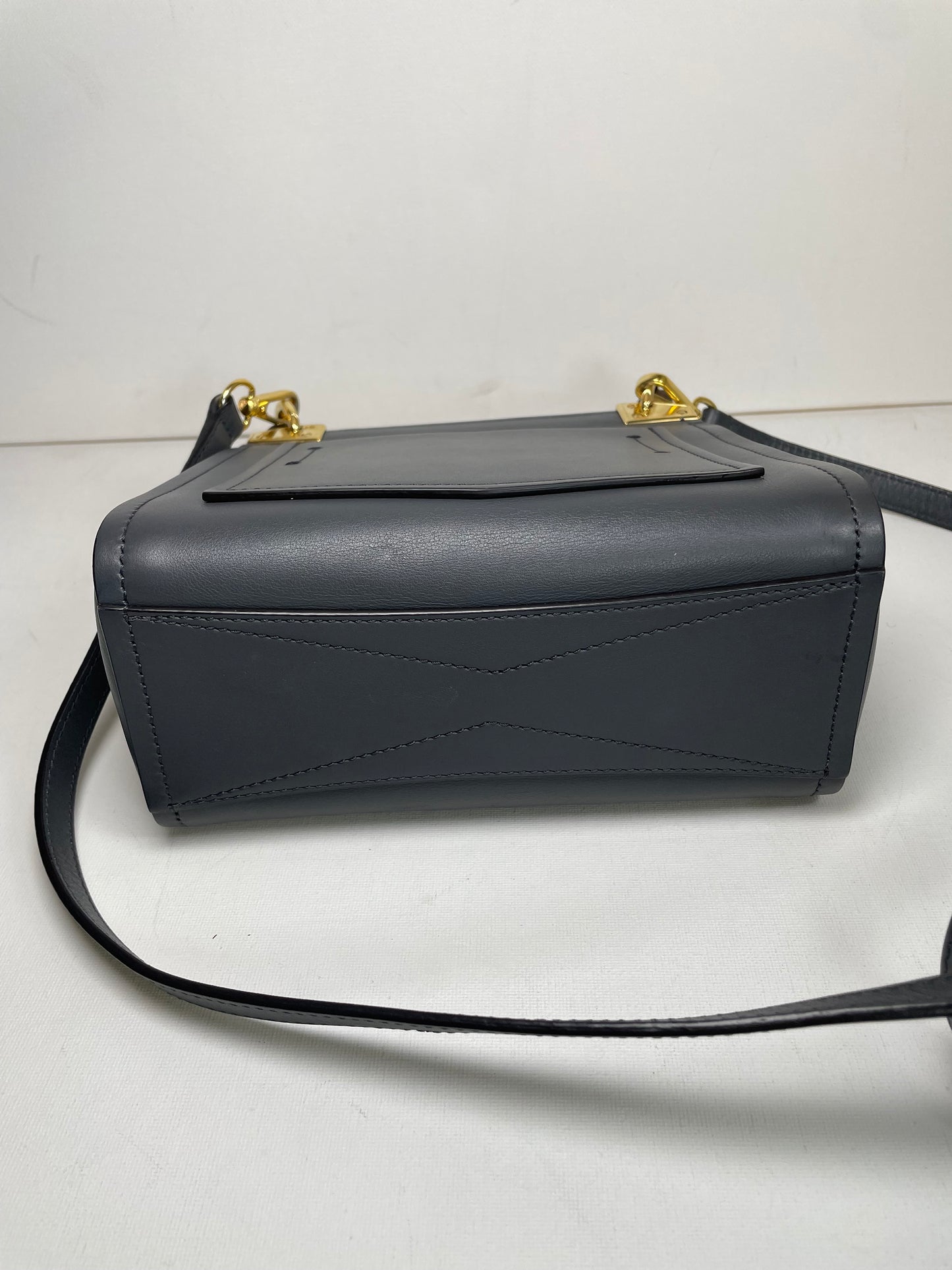 Preloved Givenchy Mystic Crossbody Bag, Mini