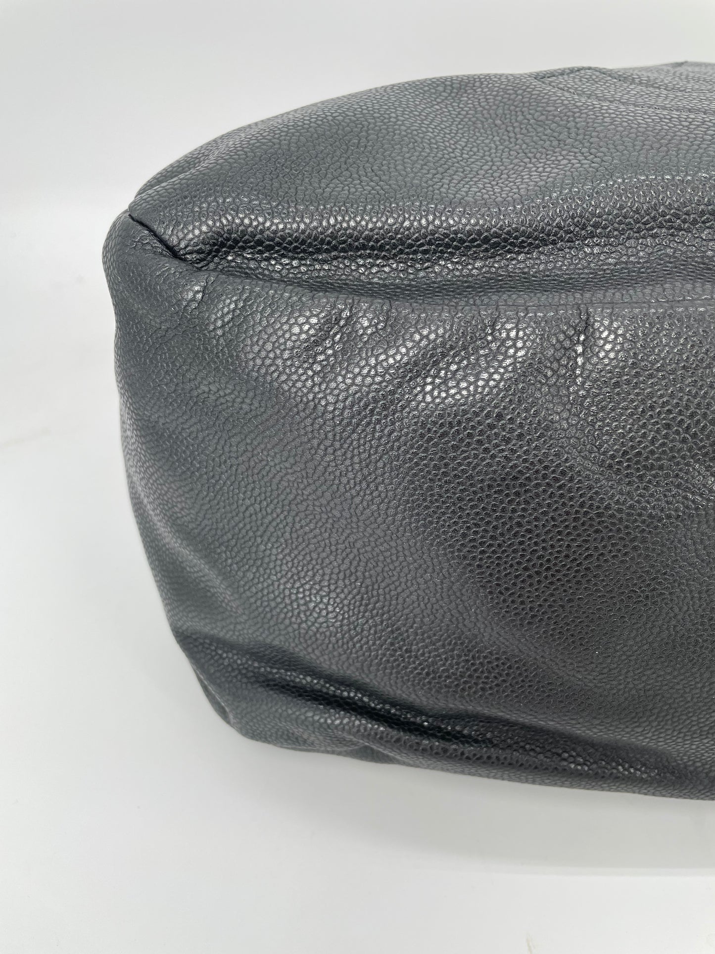 Preloved Chanel 31 Hobo Shoulder Bag