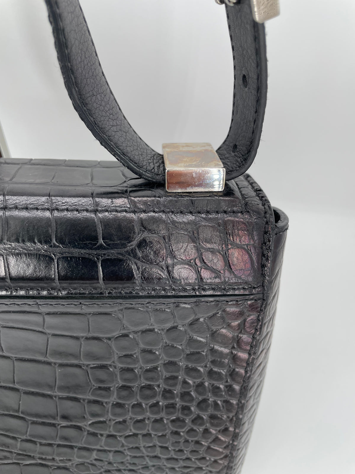 Preloved Givenchy Pandora Box bag, Medium