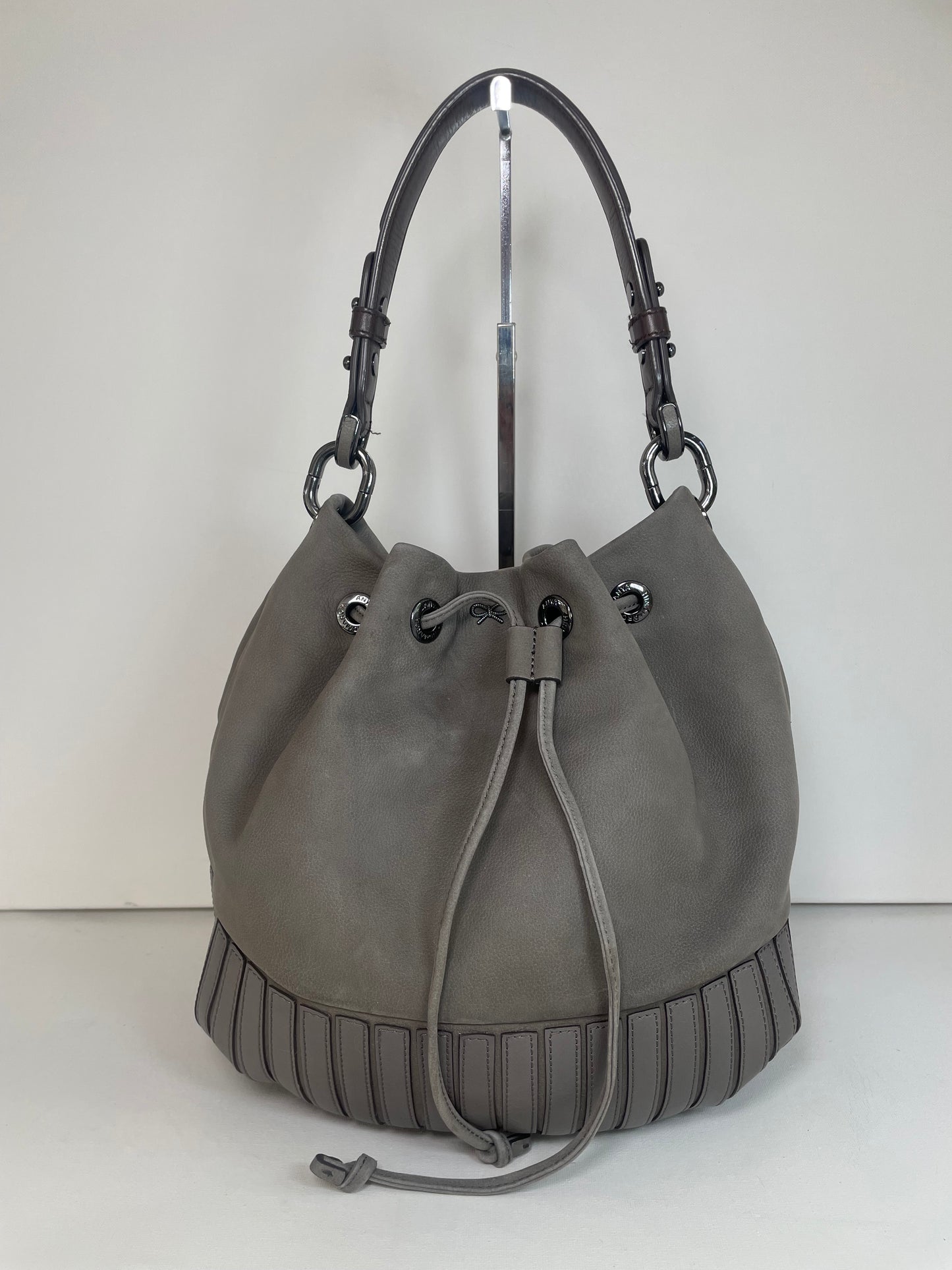 Preloved Anya Hindmarch Rhodes Shoulder Bag