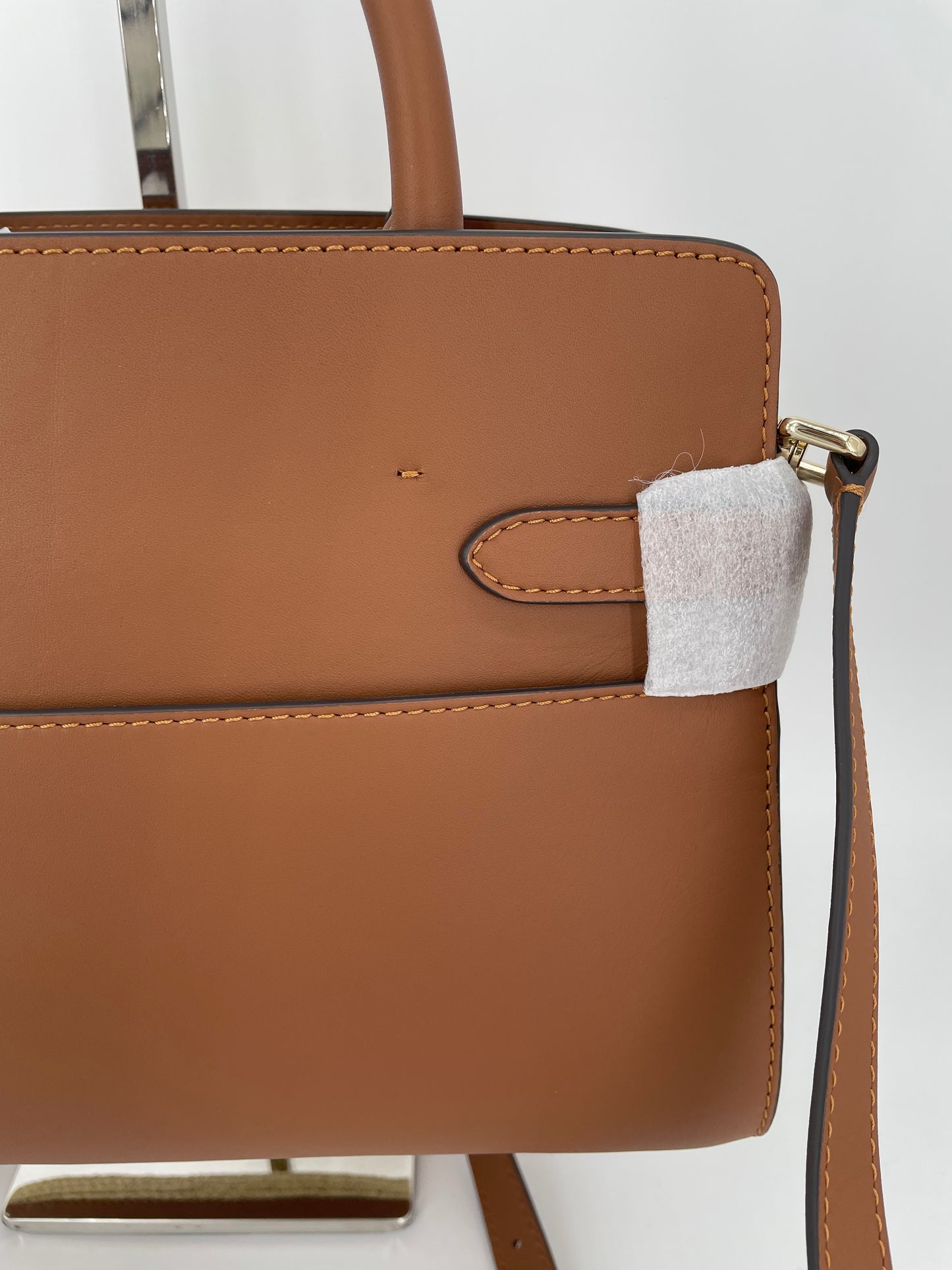 Preloved Le Tanneur Emilie Tote Bag, Medium