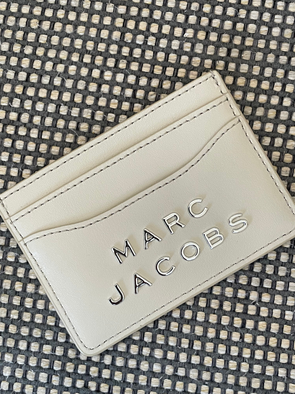 Preloved Marc Jacobs Card Case
