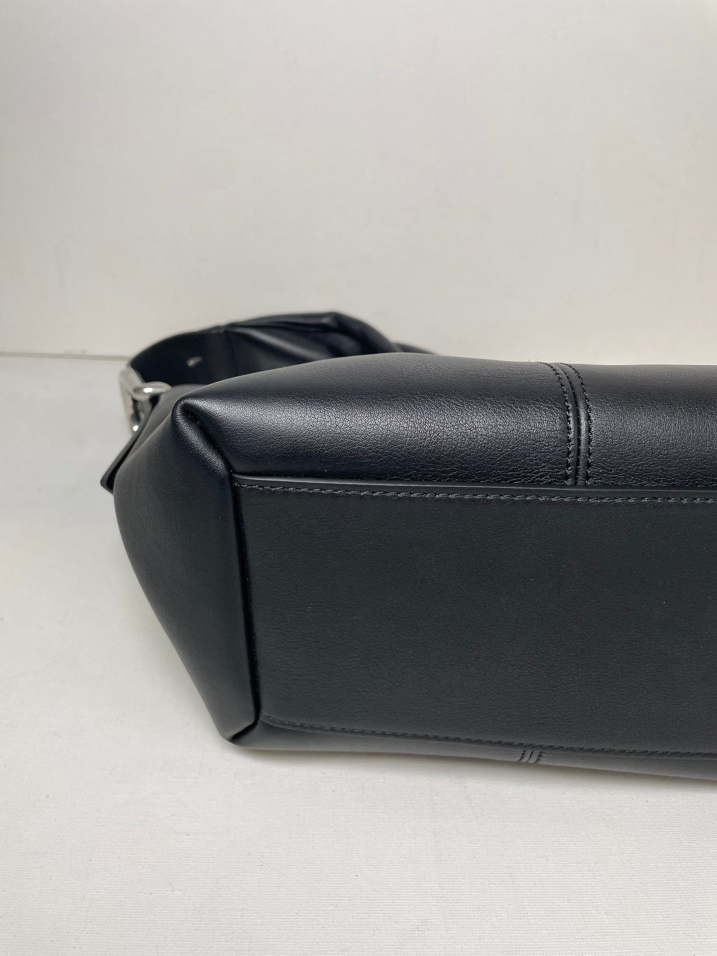 Preloved Mulberry Retwist Shoulder Bag, Small