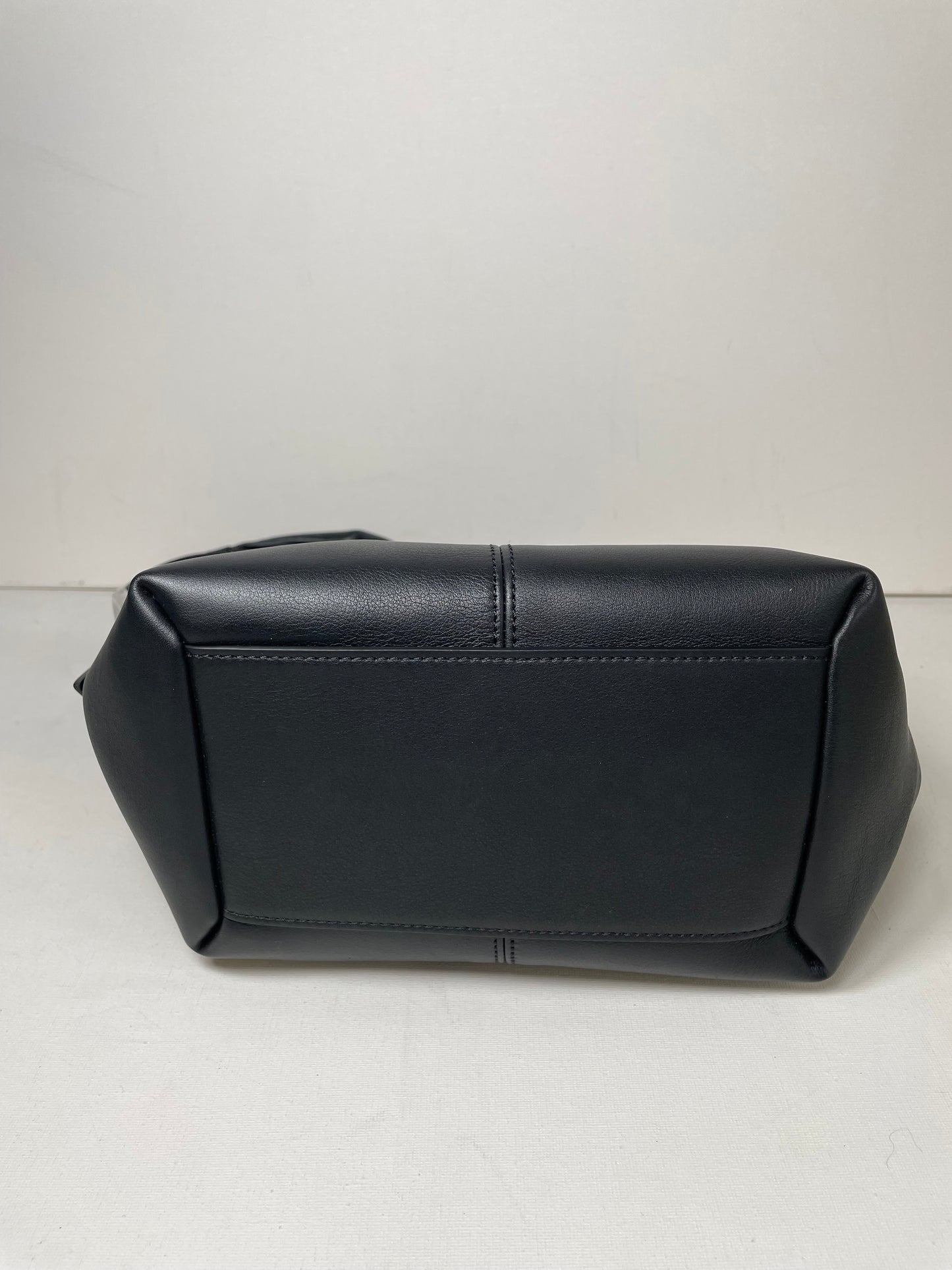 Preloved Mulberry Retwist Shoulder Bag, Small