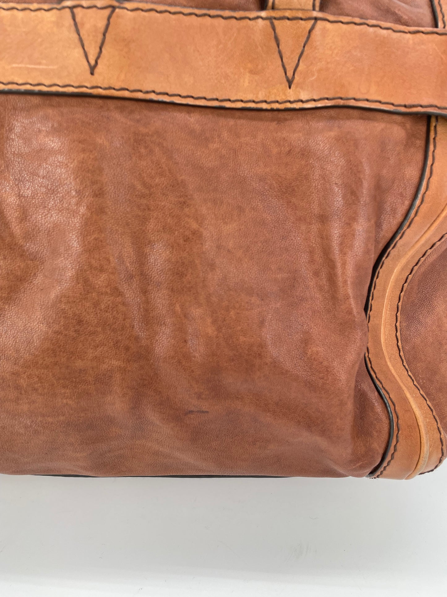 Preloved, Burberry Banford Bowling Bag