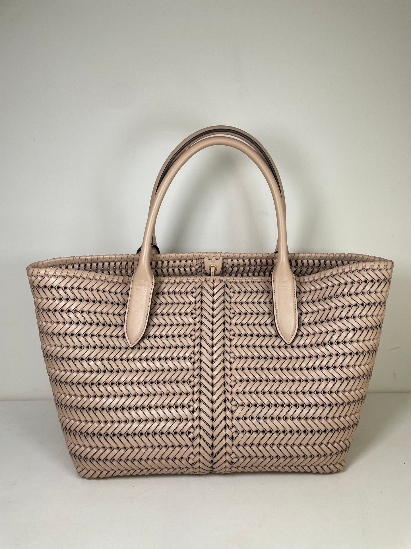 Preloved Anya Hindmarch Neeson Tote Bag