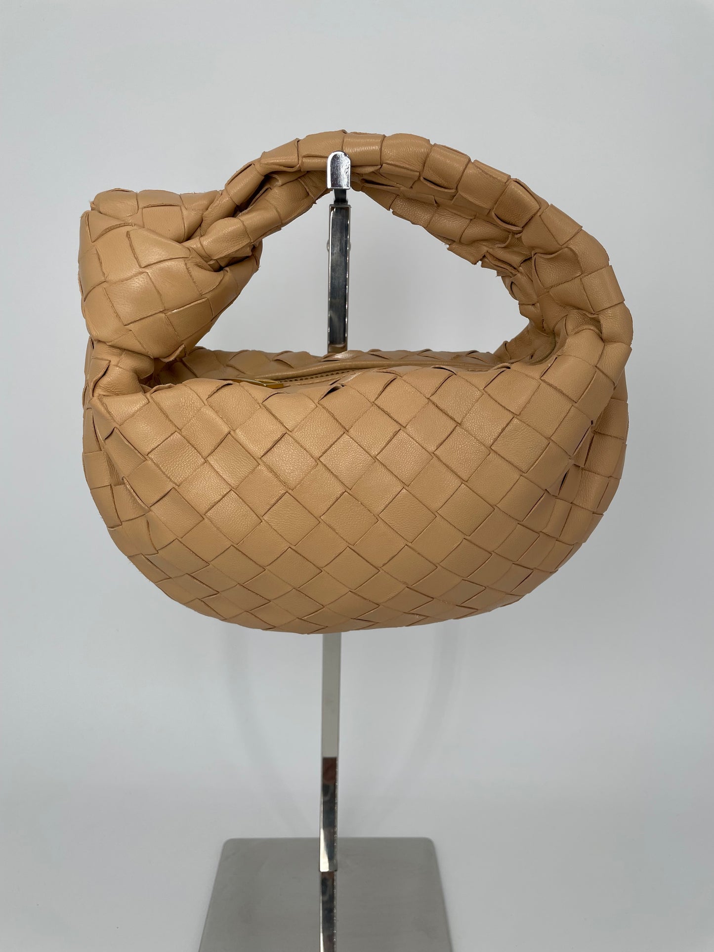 Preloved Bottega Veneta Jodie Bag, Mini