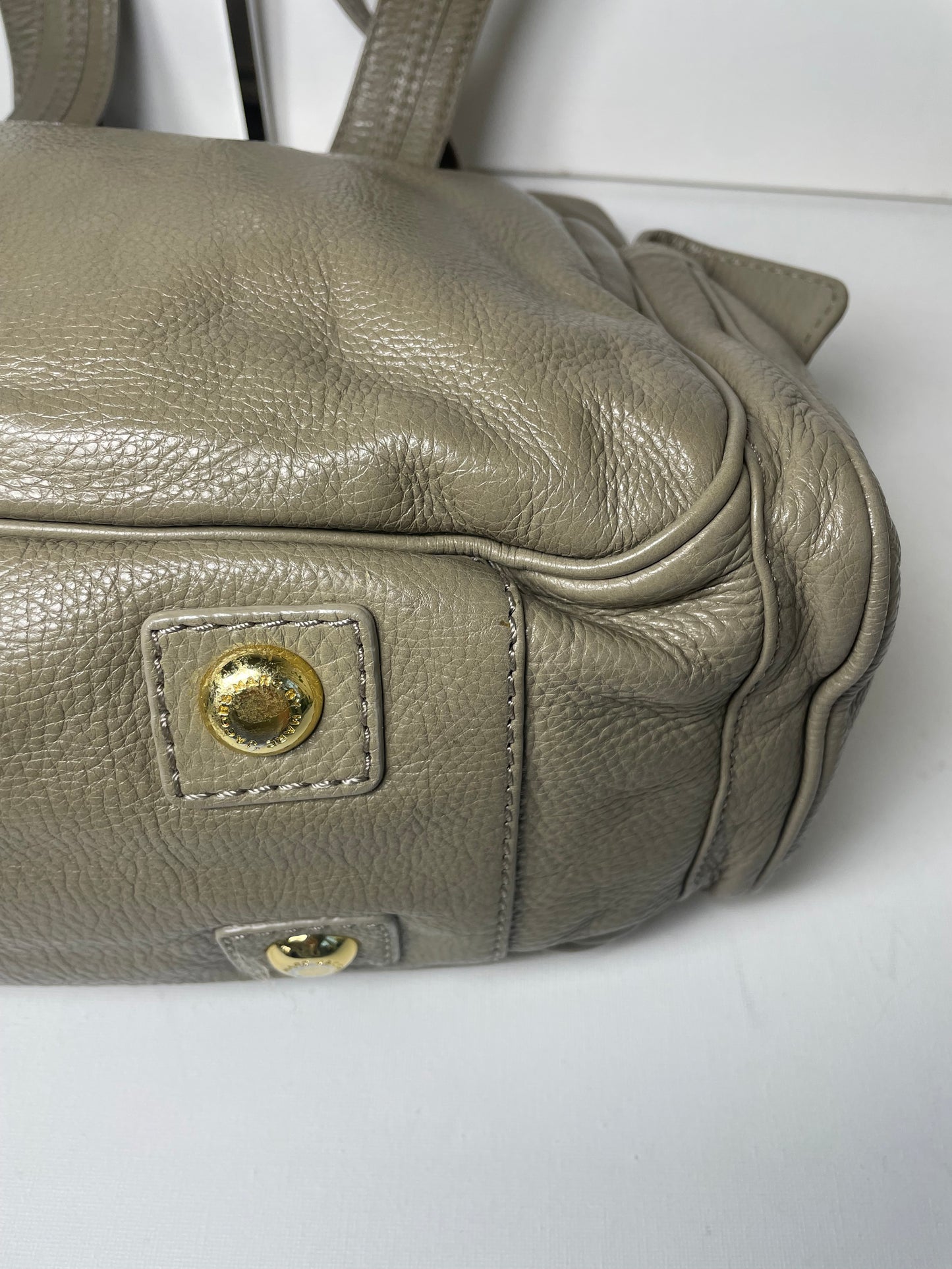 Preloved Marc By Marc Jacobs Tote Bag