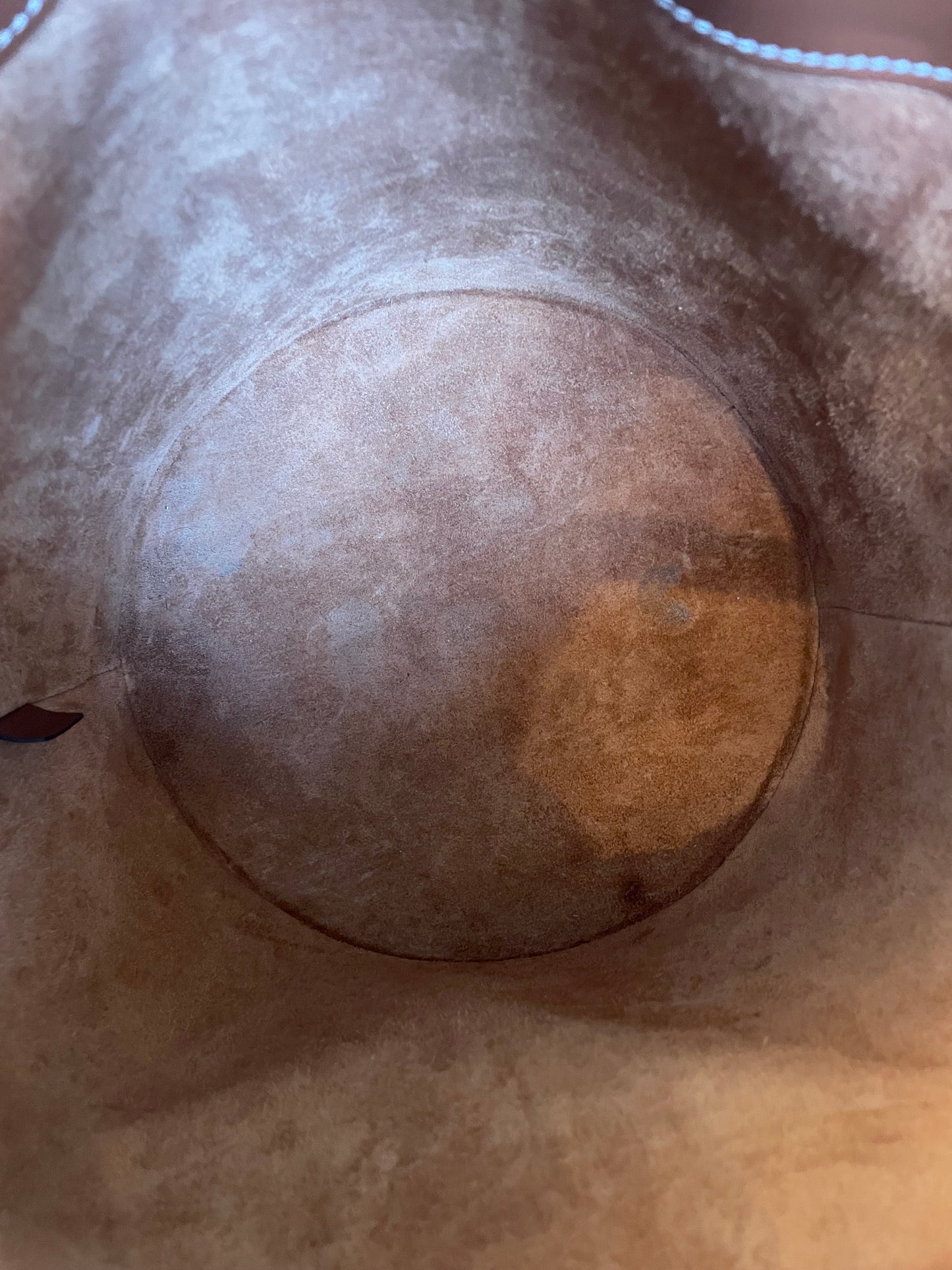 Preloved Celine Bucket 16 Bag