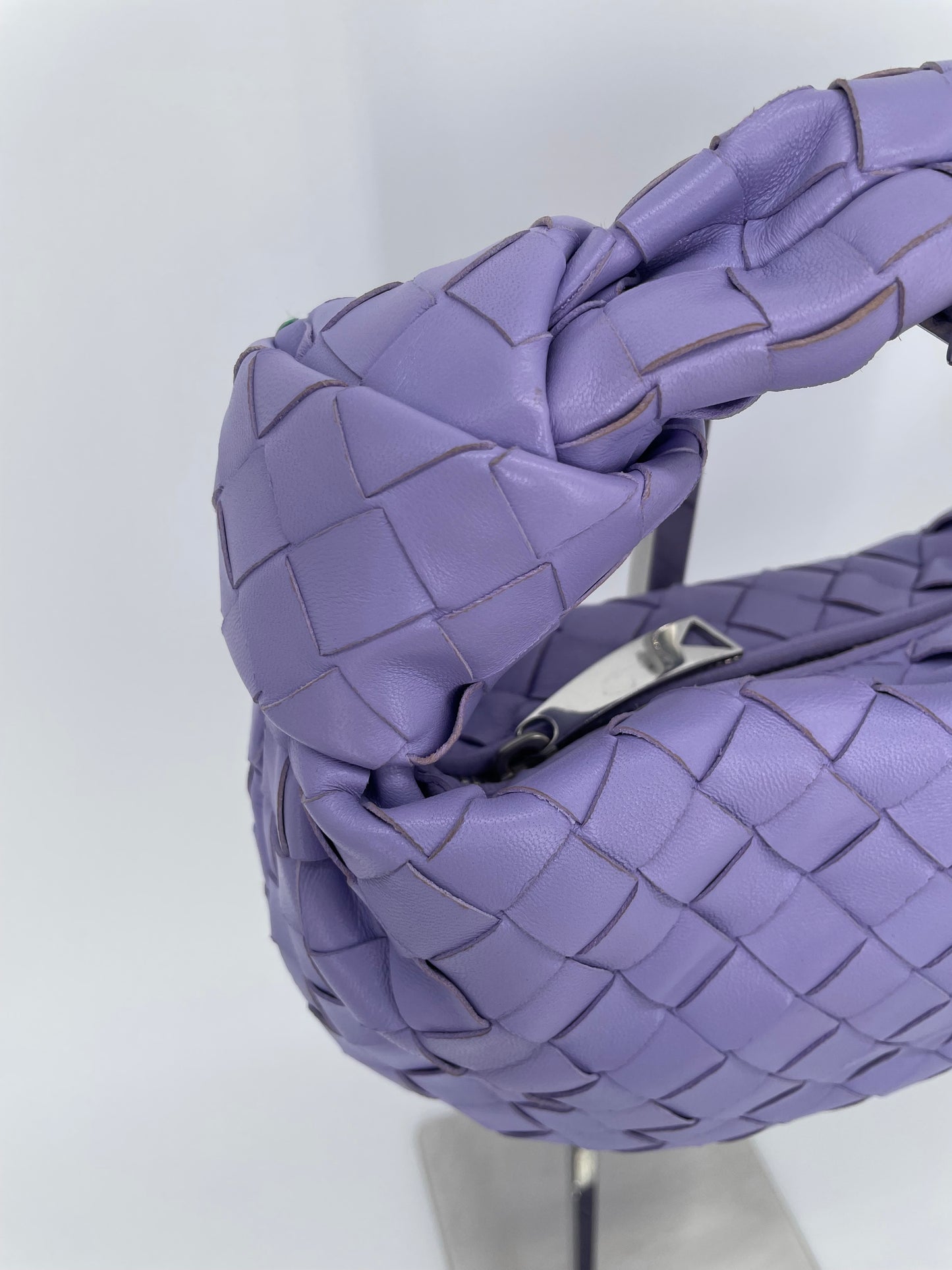 Preloved Bottega Veneta Jodie Bag, Mini