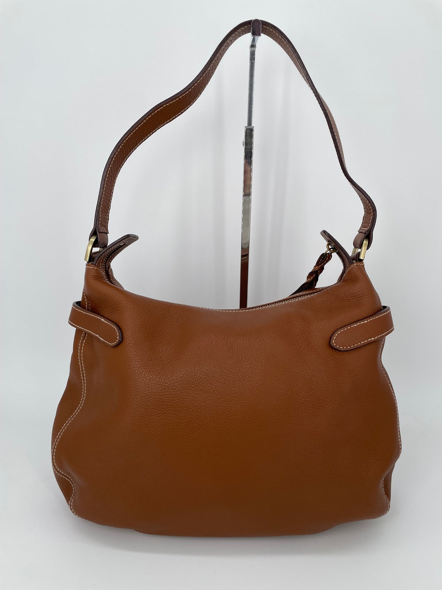 Preloved, Mulberry Somerset Shoulder Tote Bag