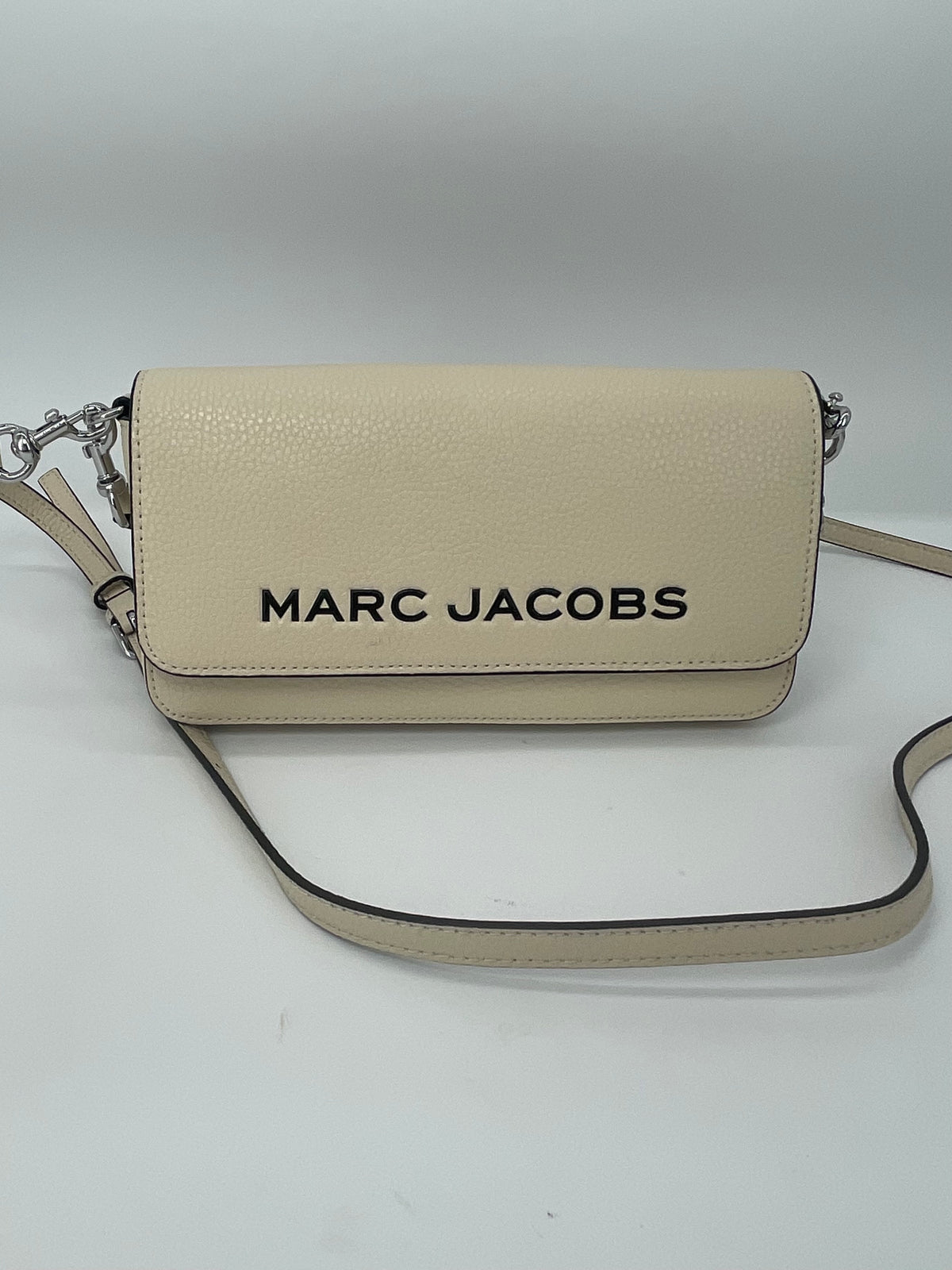 Preloved Marc Jacobs Bold Two Way Crossbody Bag, Mini