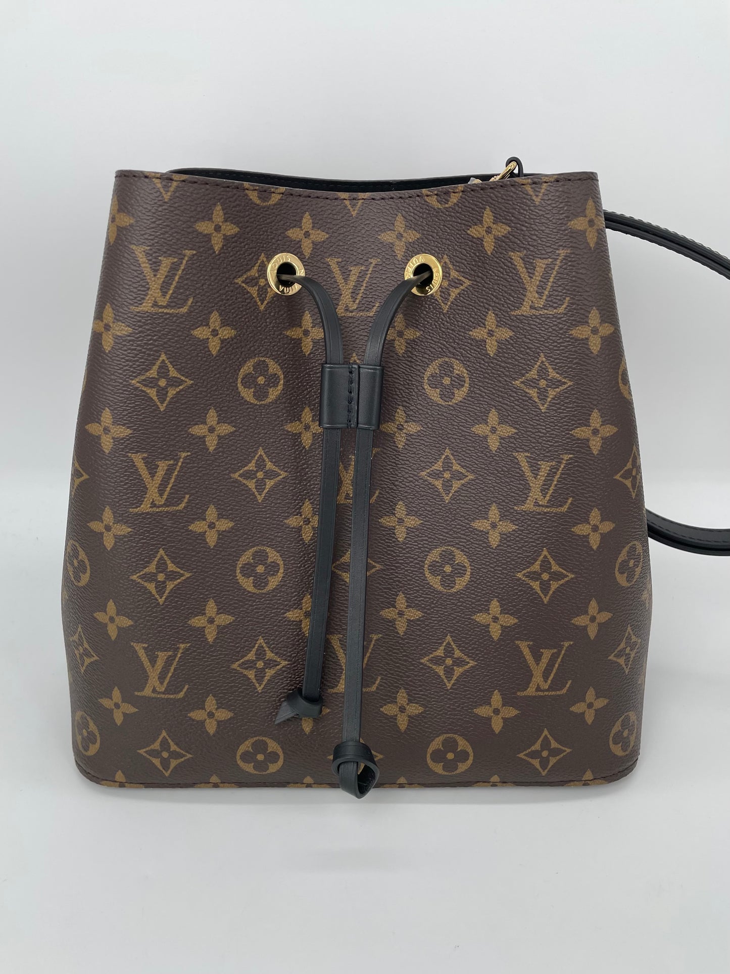 Preloved Louis Vuitton NeoNoe Bucket Bag