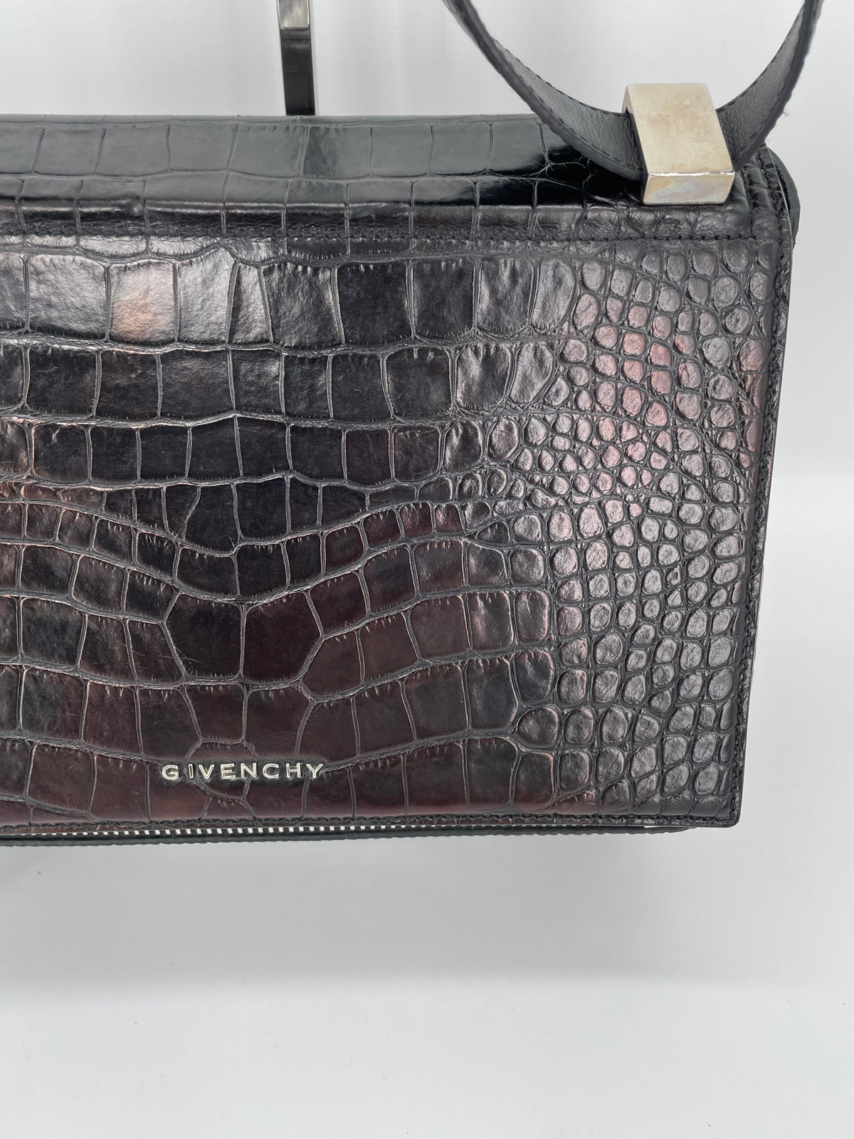 Preloved Givenchy Pandora Box bag, Medium