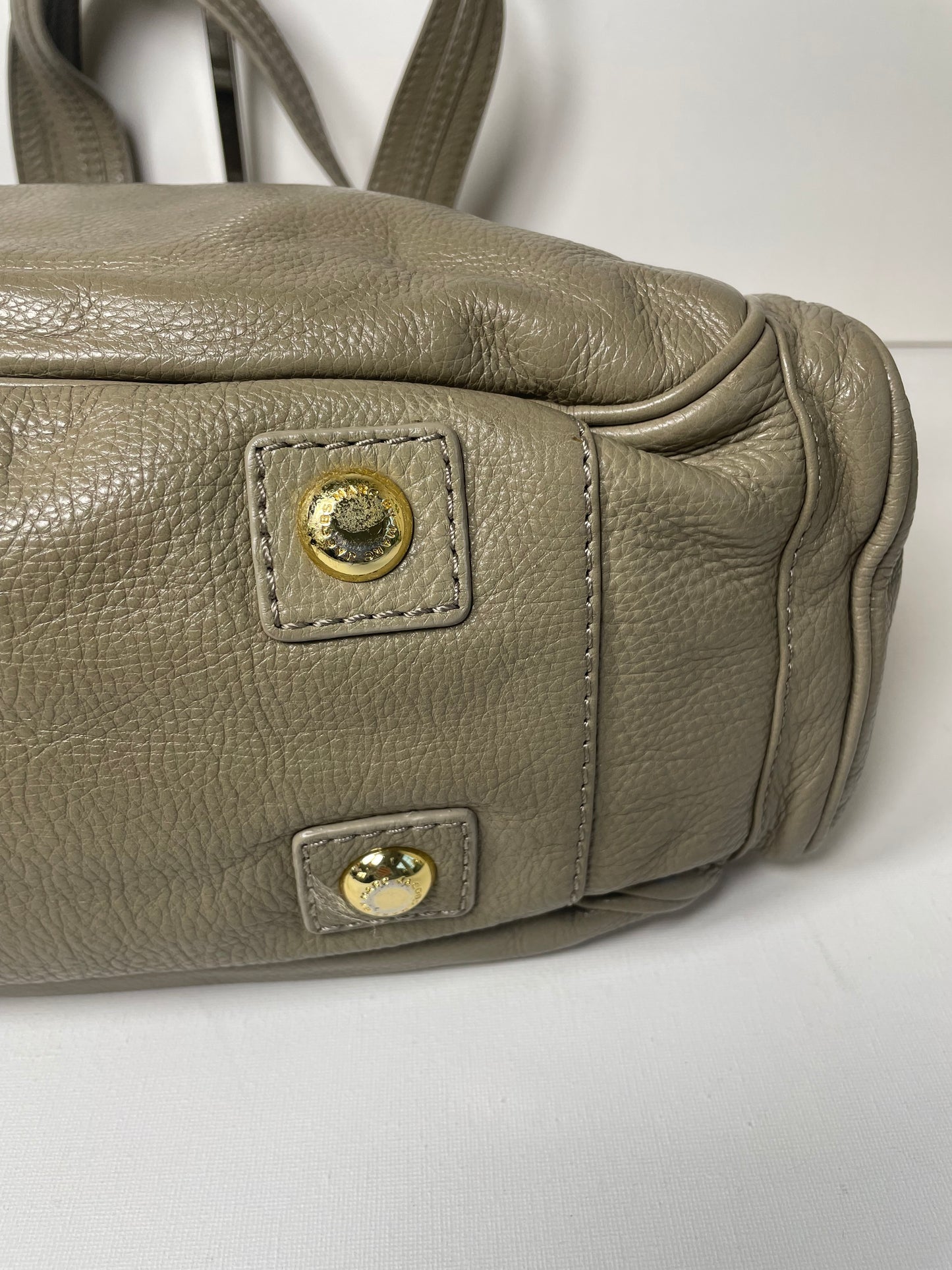 Preloved Marc By Marc Jacobs Tote Bag