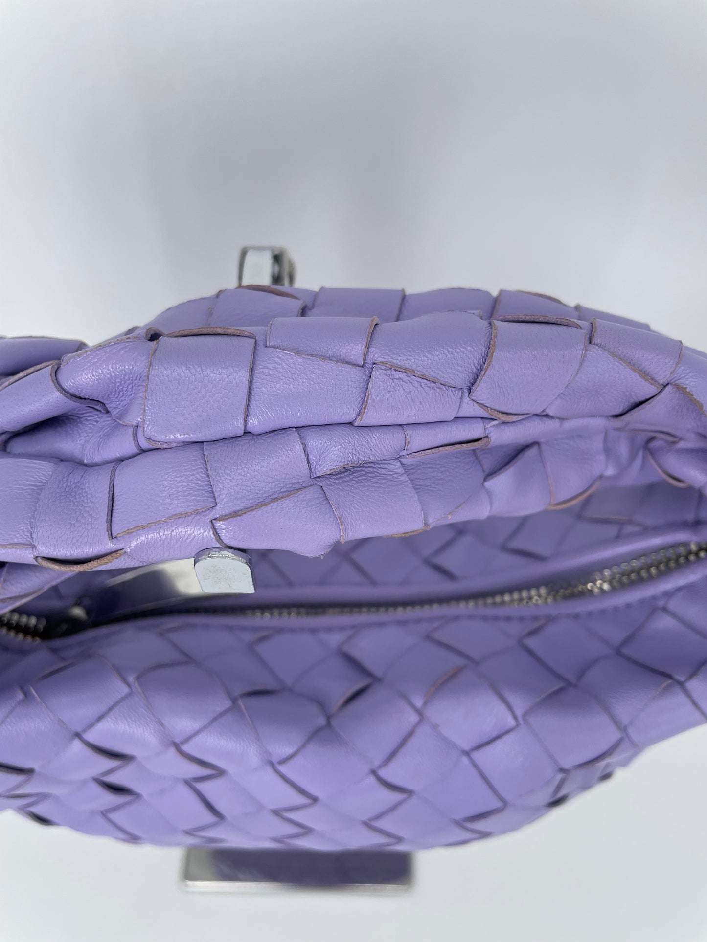 Preloved Bottega Veneta Jodie Bag, Mini