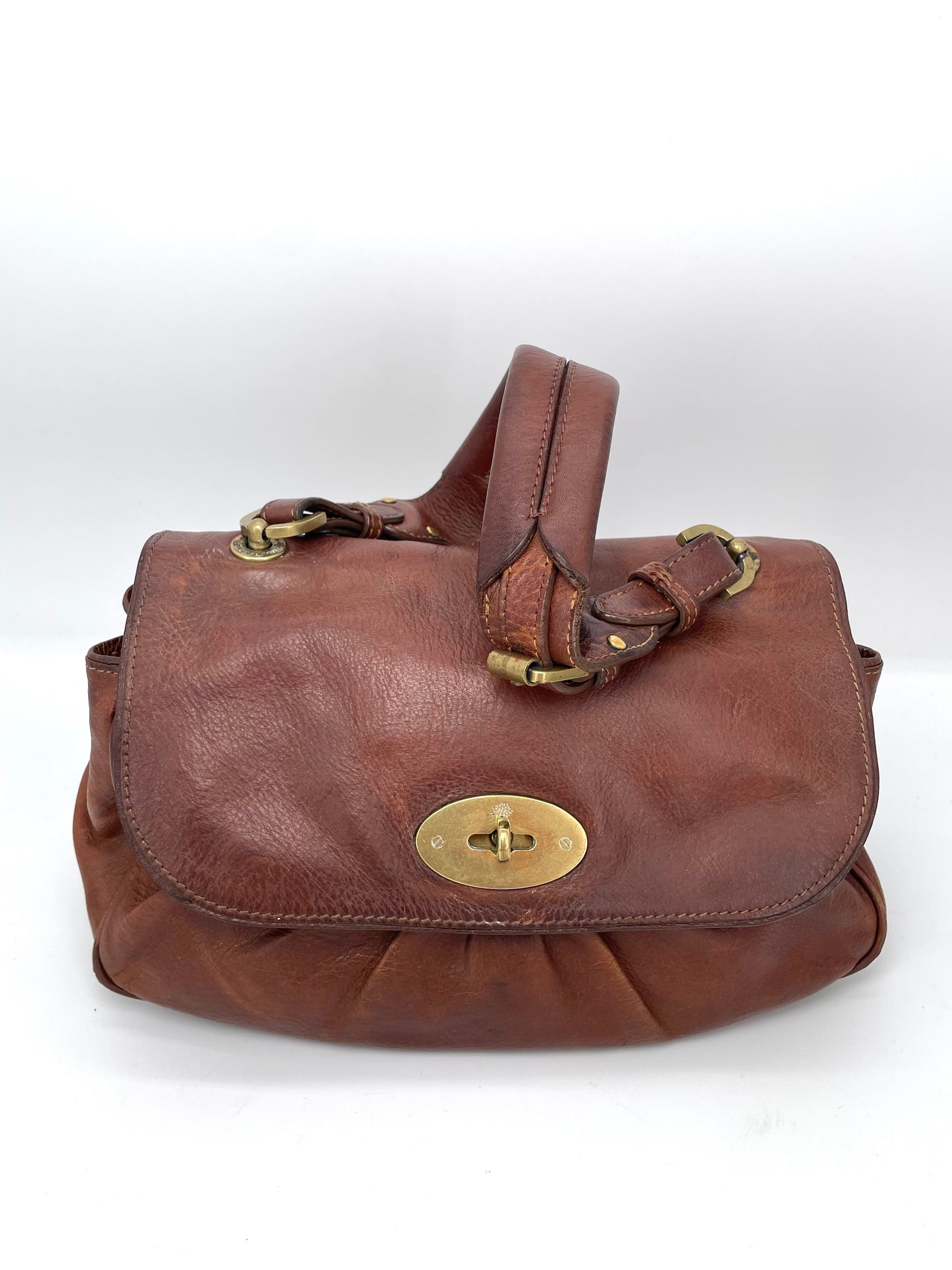 Preloved Mulberry Joelle shoulder bag, Vintage