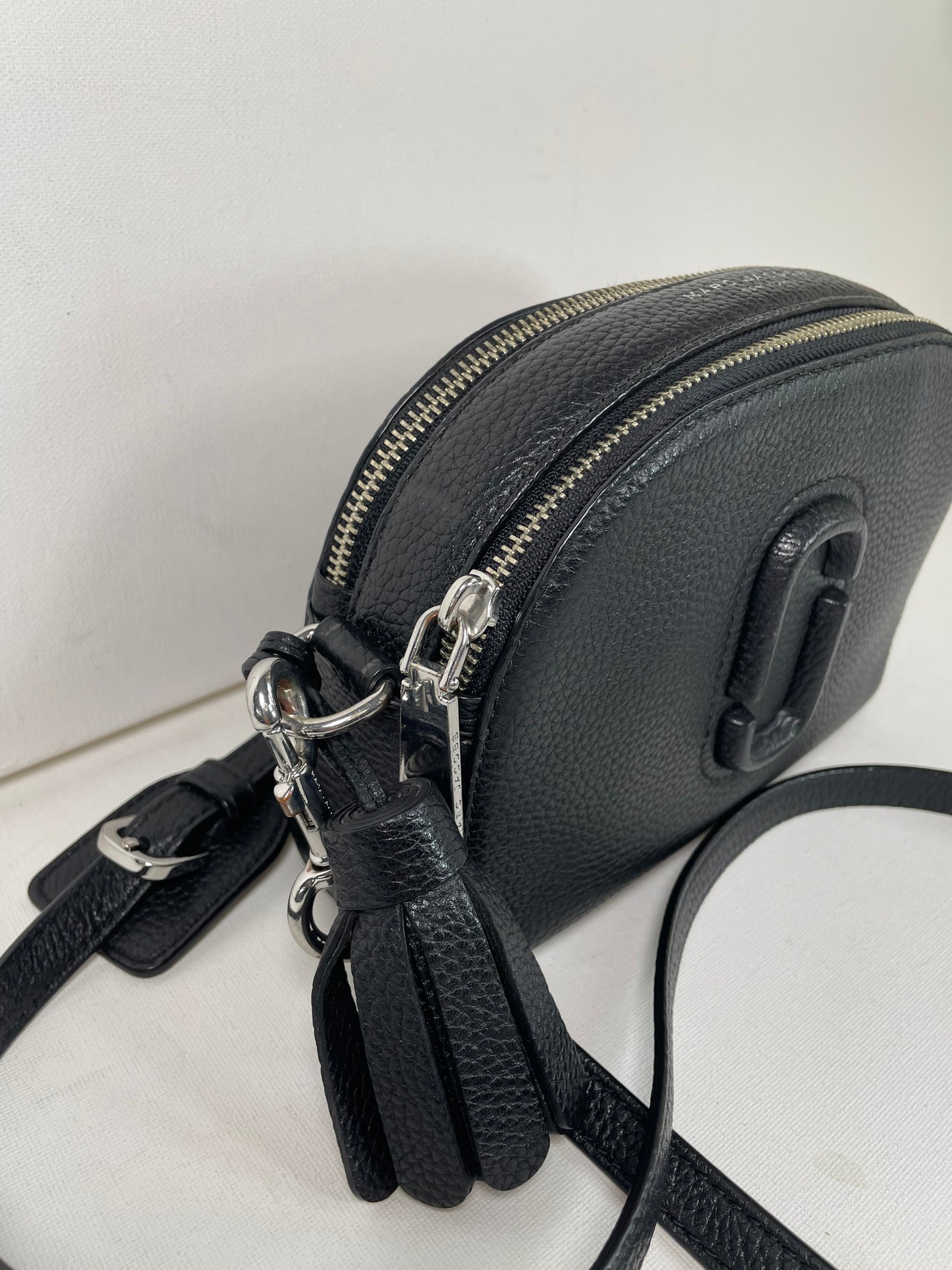 Preloved Marc Jacobs Shutter Crossbody Bag