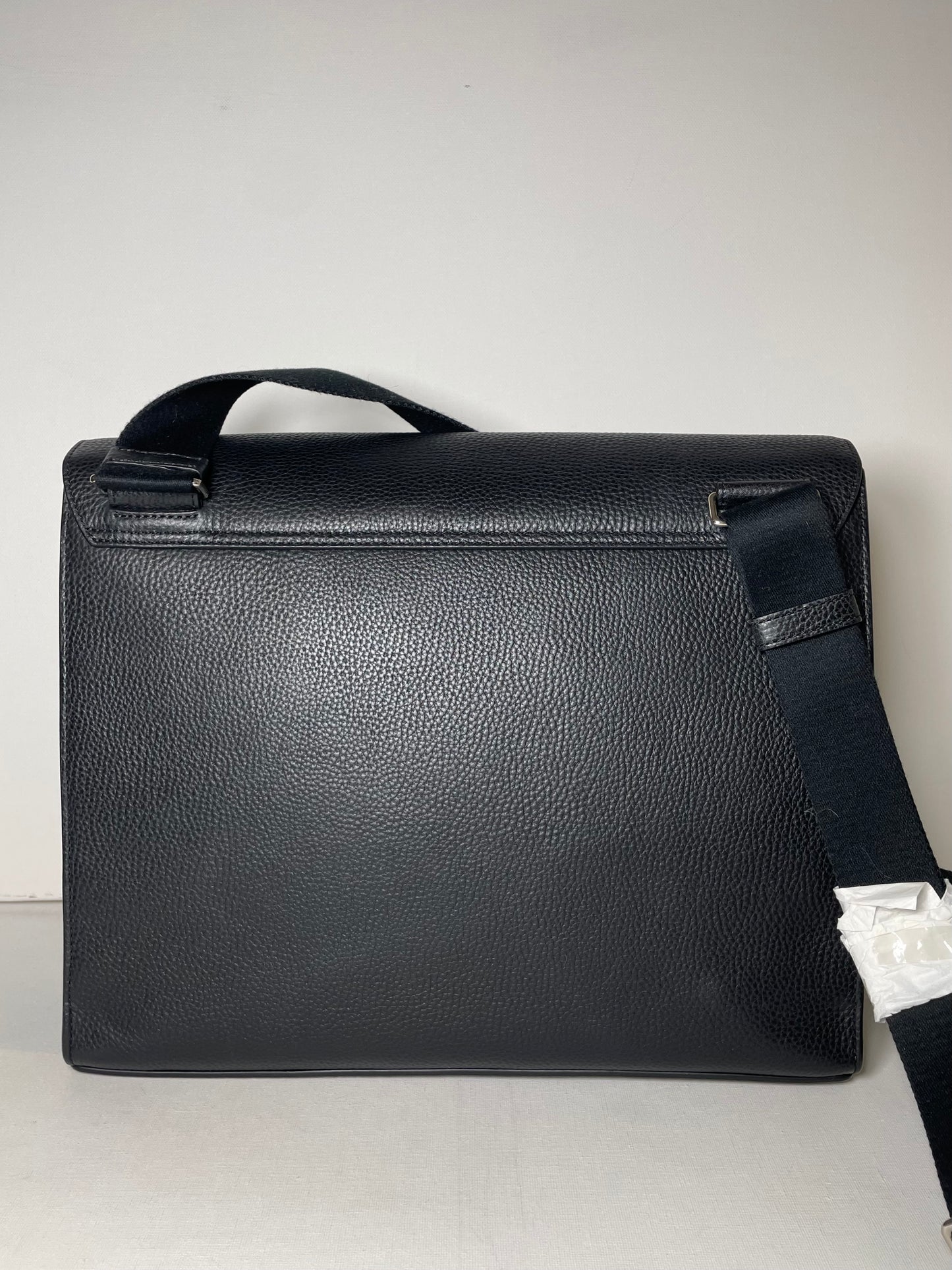 Preloved Mulberry East West Antony Messenger Bag, Large