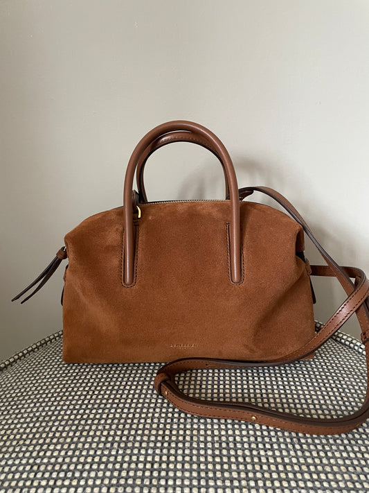 Preloved DeMellier Stockholm Boston Bag, Small