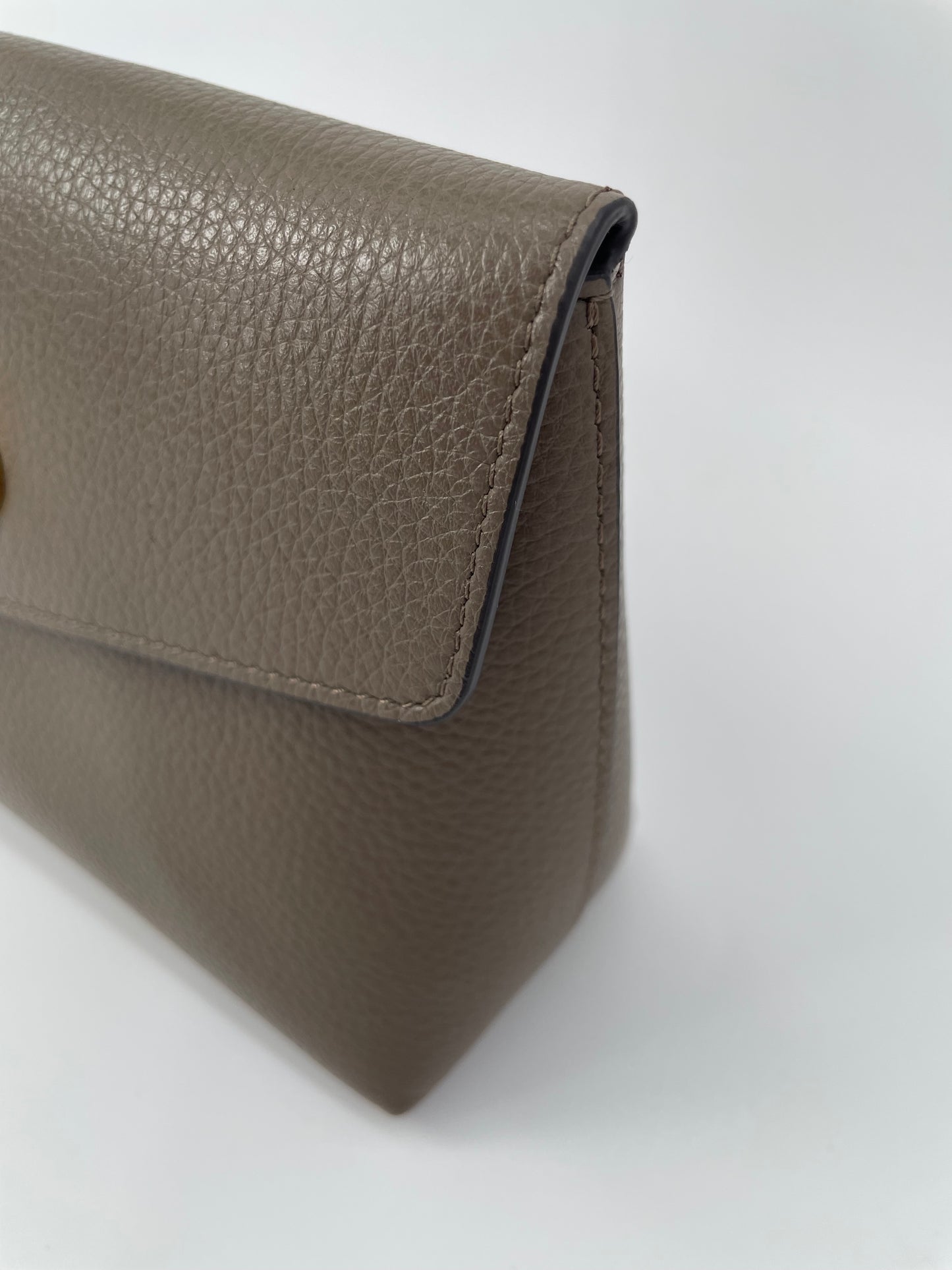 Preloved Mulberry Darley Cosmetic Pouch