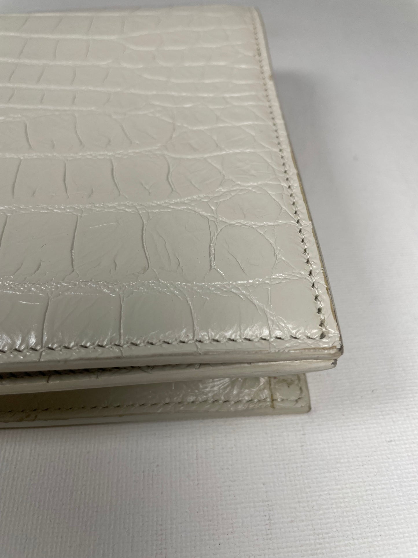 Preloved Saint Laurent Kate Shoulder Bag, Medium