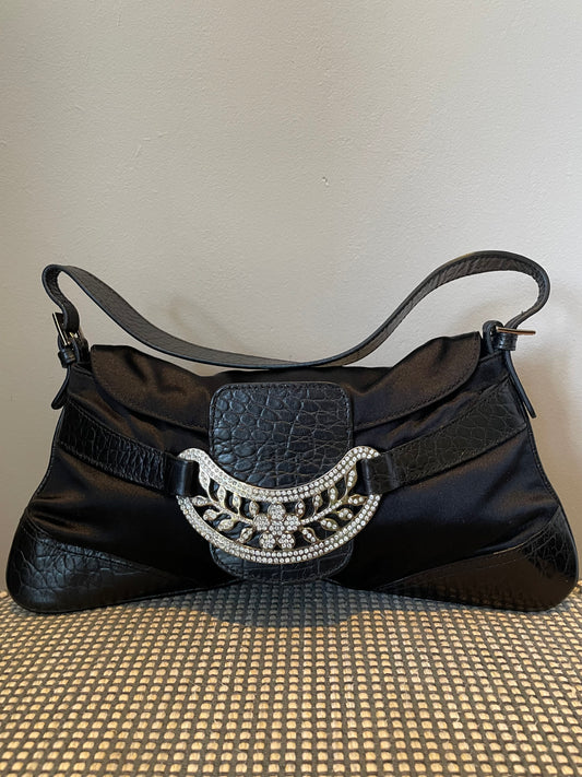 Preloved, Vintage Valentino Garavani Shoulder Bag