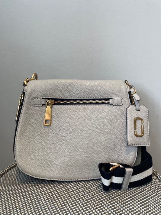 Preloved Marc Jacobs  Recruit Nomad Crossbody, large