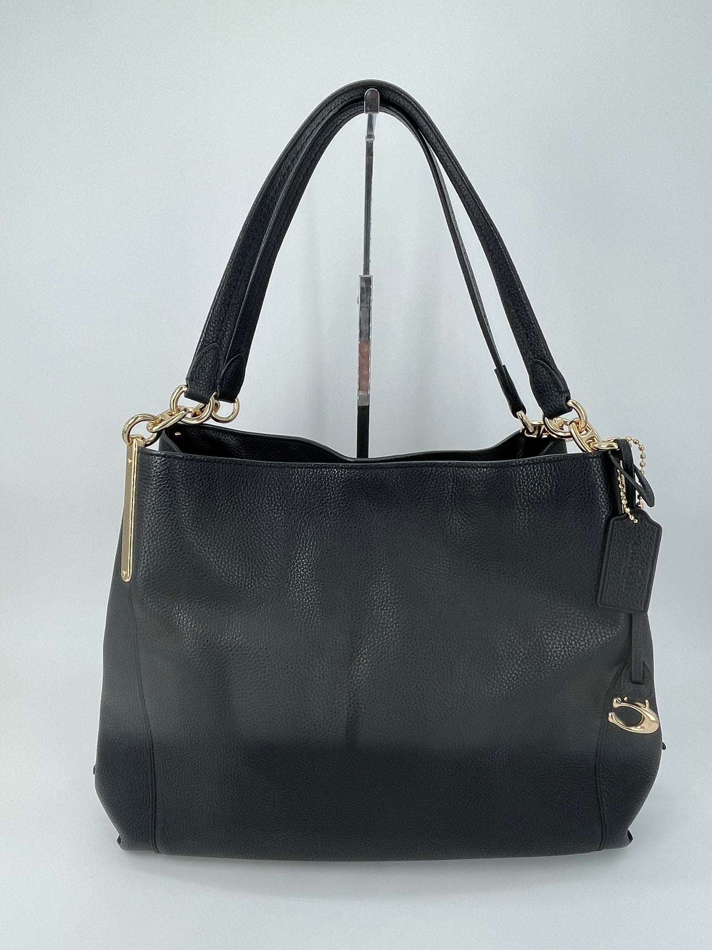 Preloved Coach Dalton 28 Tote Shoulder Bag