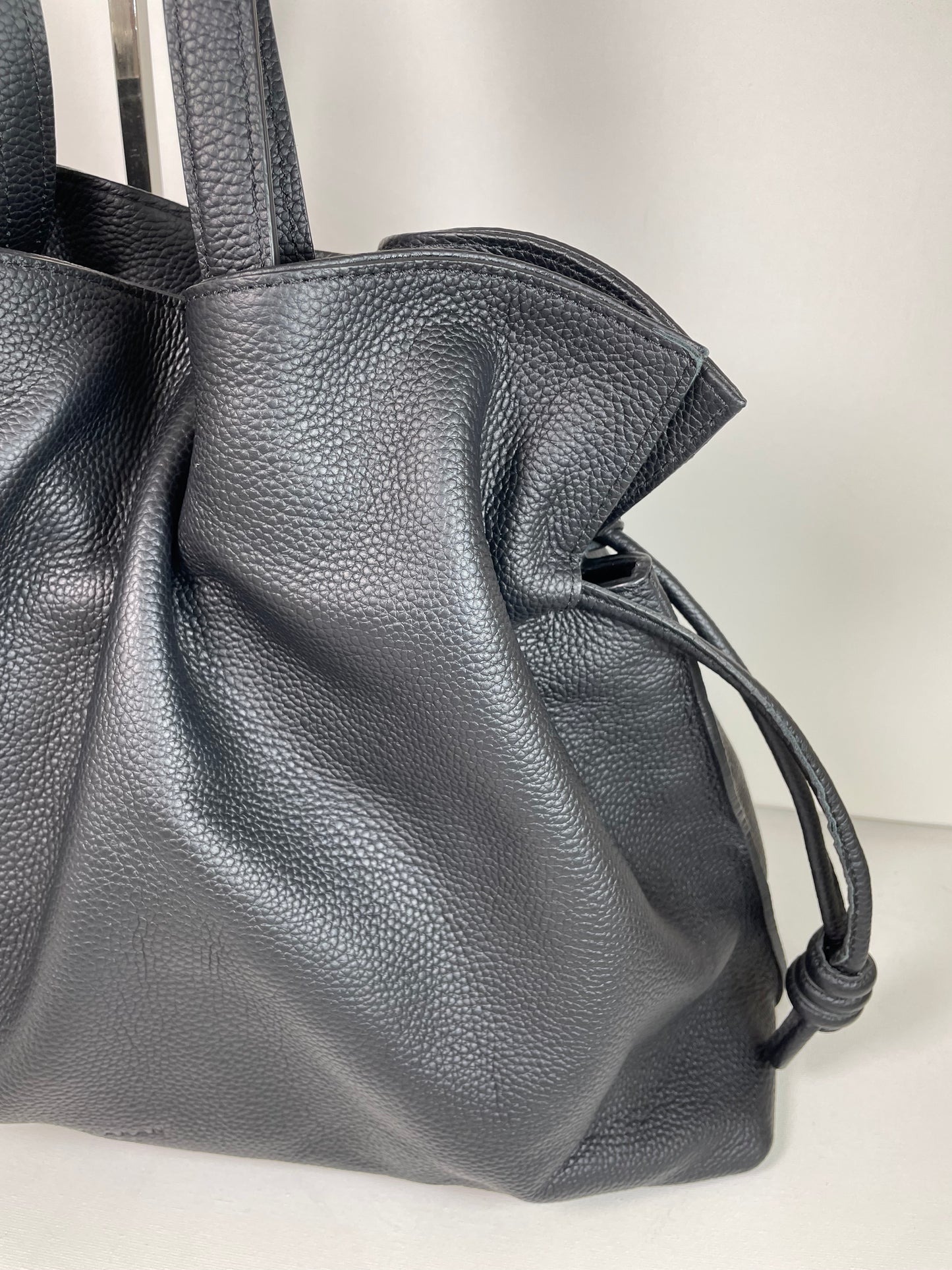 Preloved Esin Akan Emma Tote Bag, Large