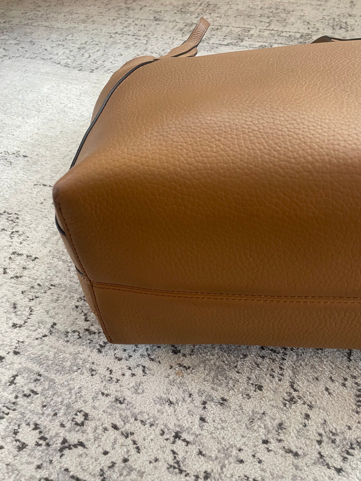 Preloved Mulberry North West Bayswater Tote Bag