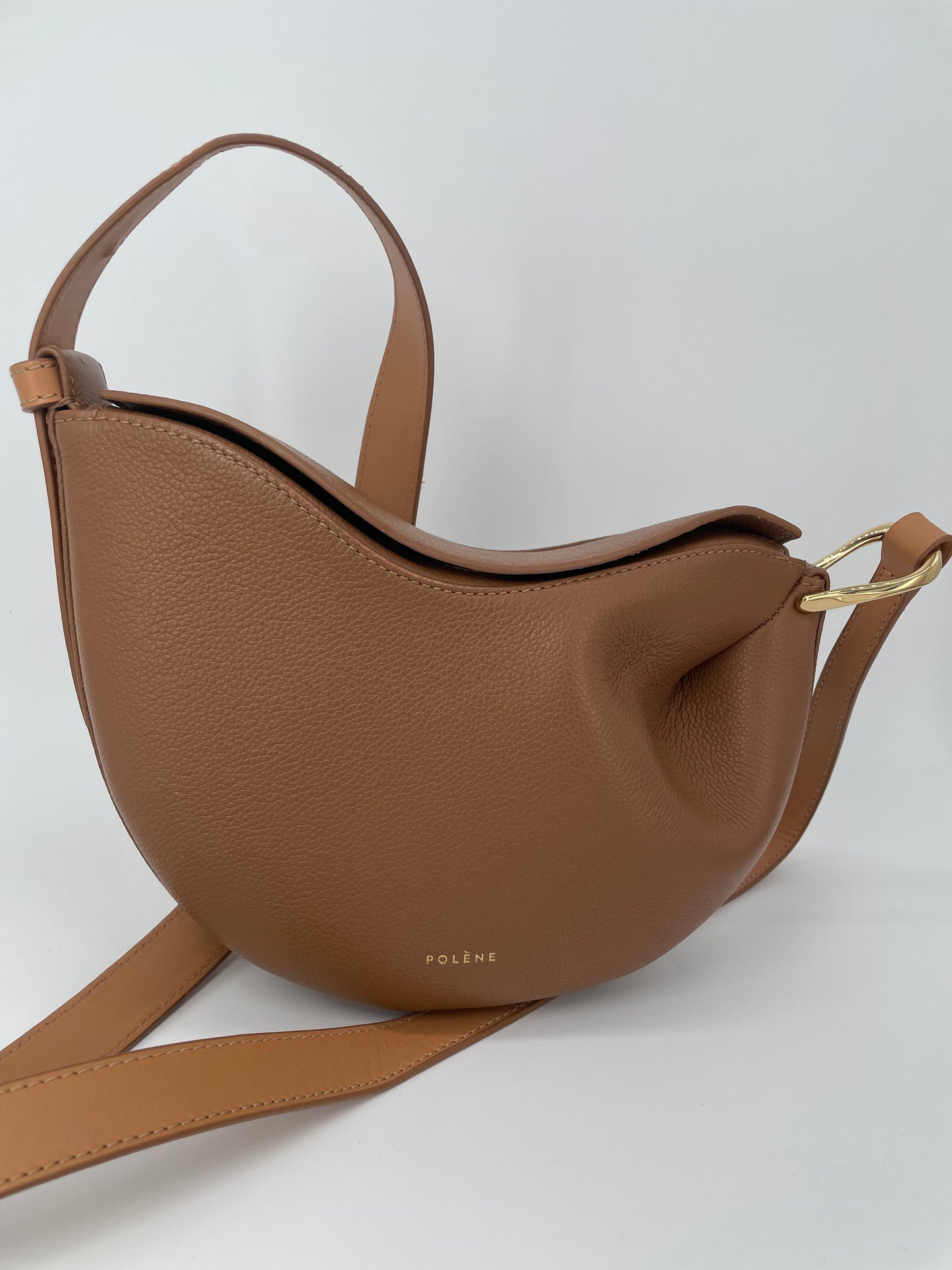 Preloved Polene Tonca Shoulder Bag