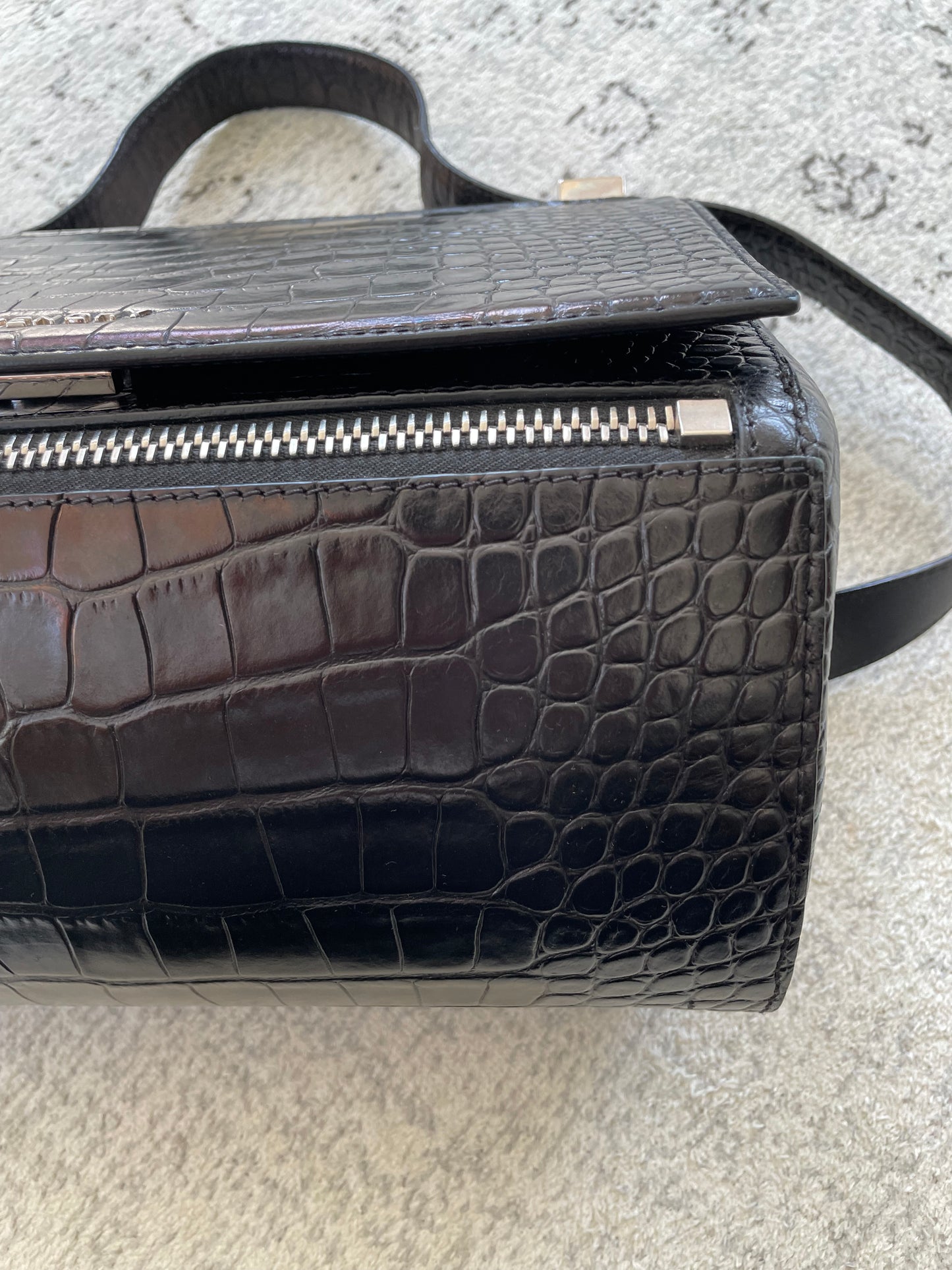 Preloved Givenchy Pandora Box bag, Medium