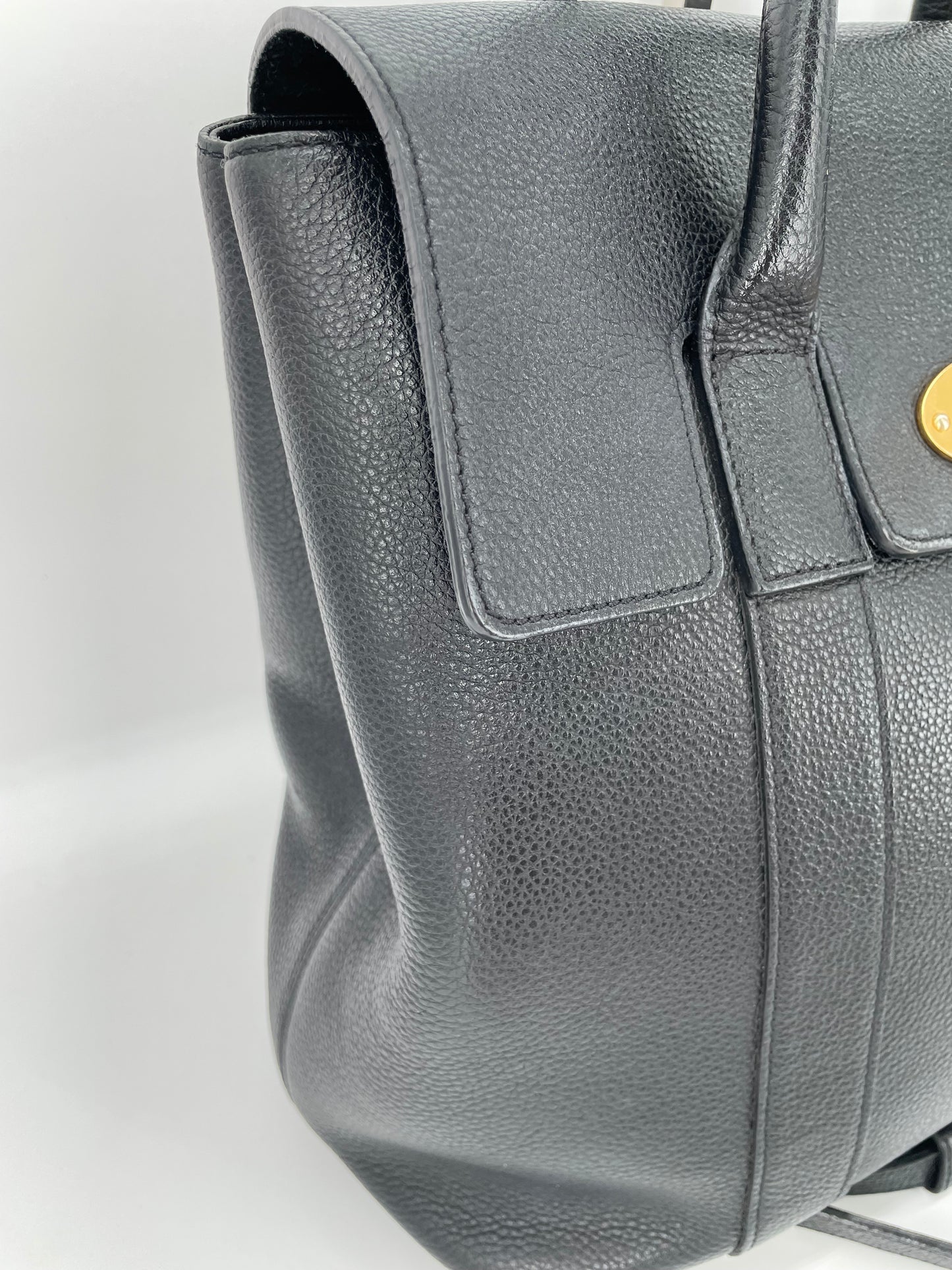 Preloved Mulberry Bayswater Backpack