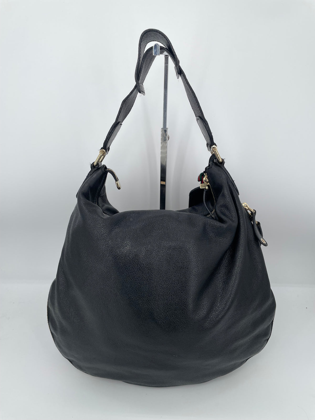 Preloved Gucci Voyager Hobo bag, Vintage