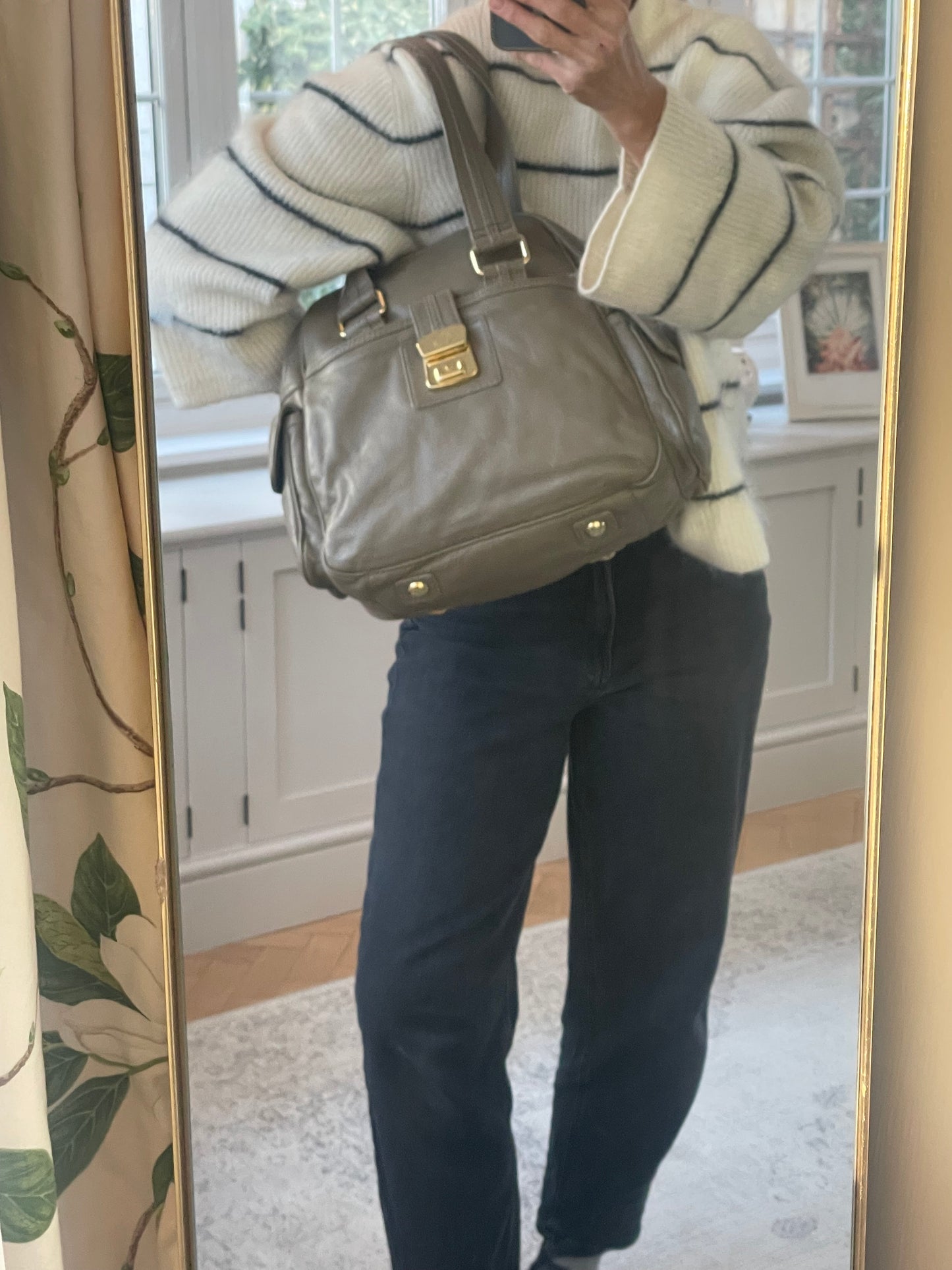 Preloved Marc By Marc Jacobs Tote Bag