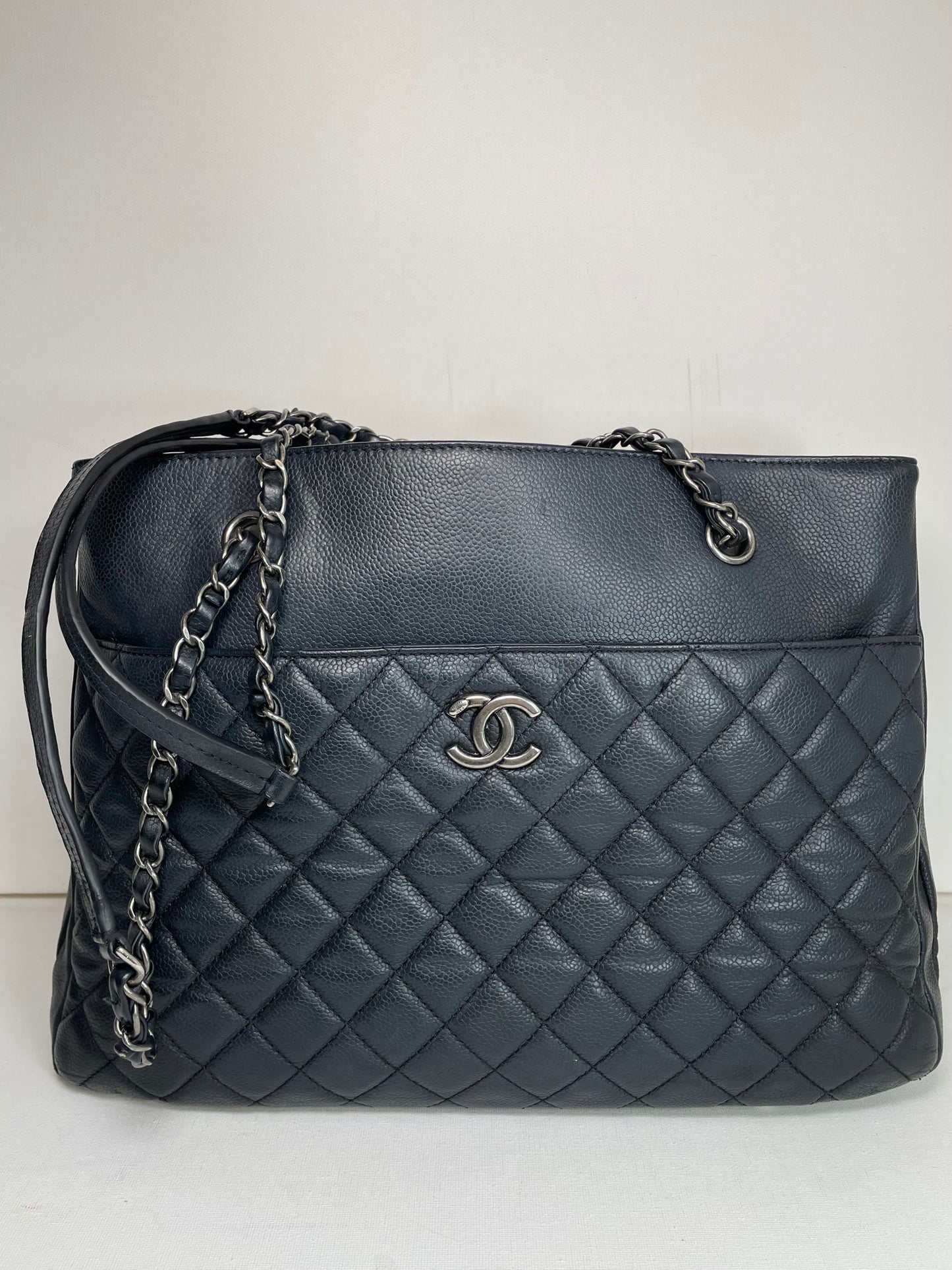 Preloved Chanel