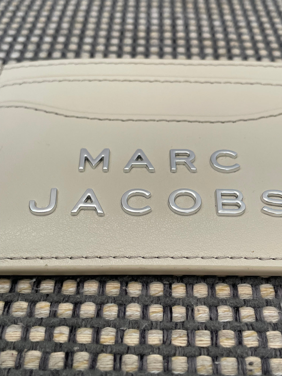 Preloved Marc Jacobs Card Case