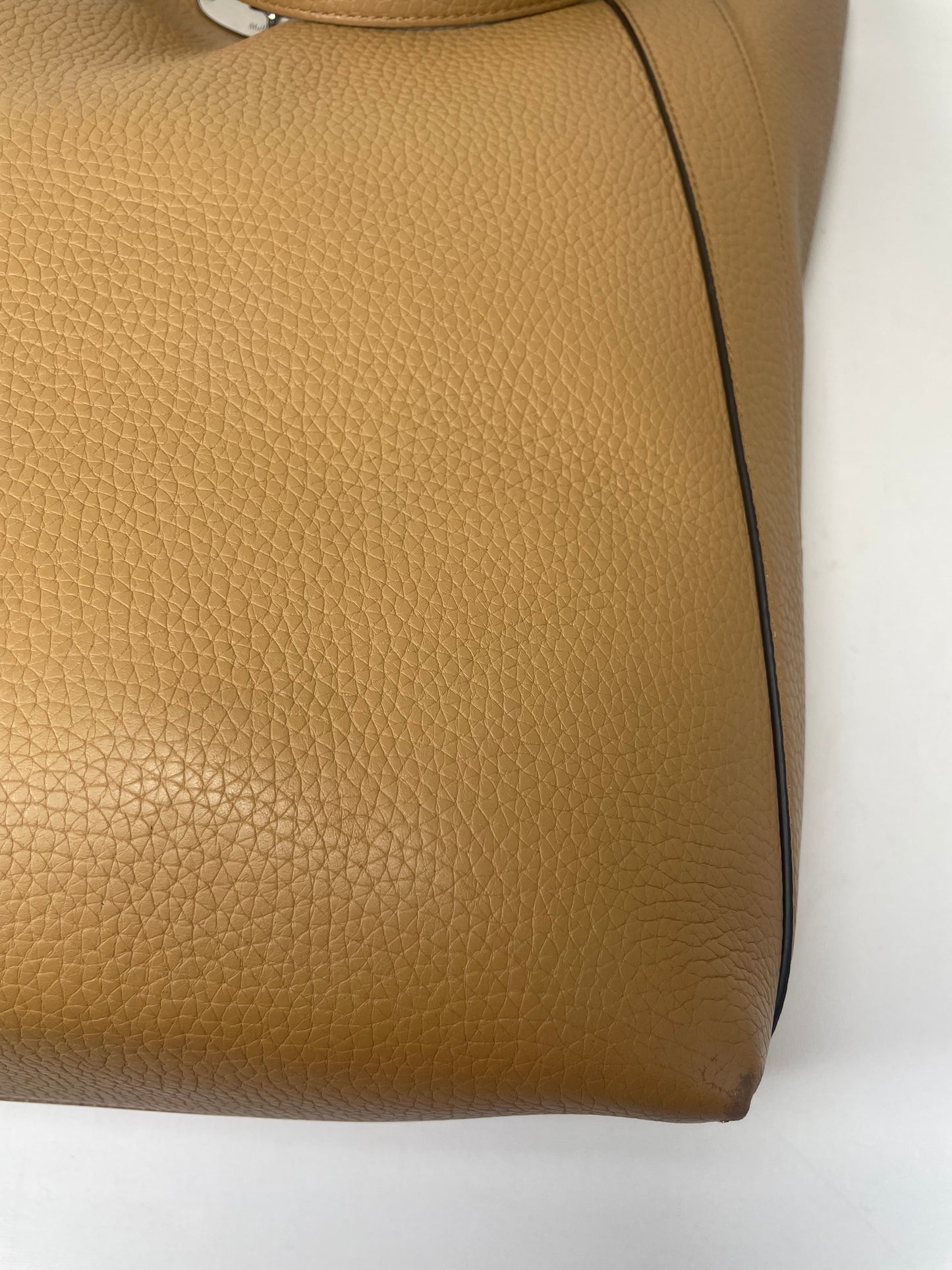 Preloved Mulberry North West Bayswater Tote Bag