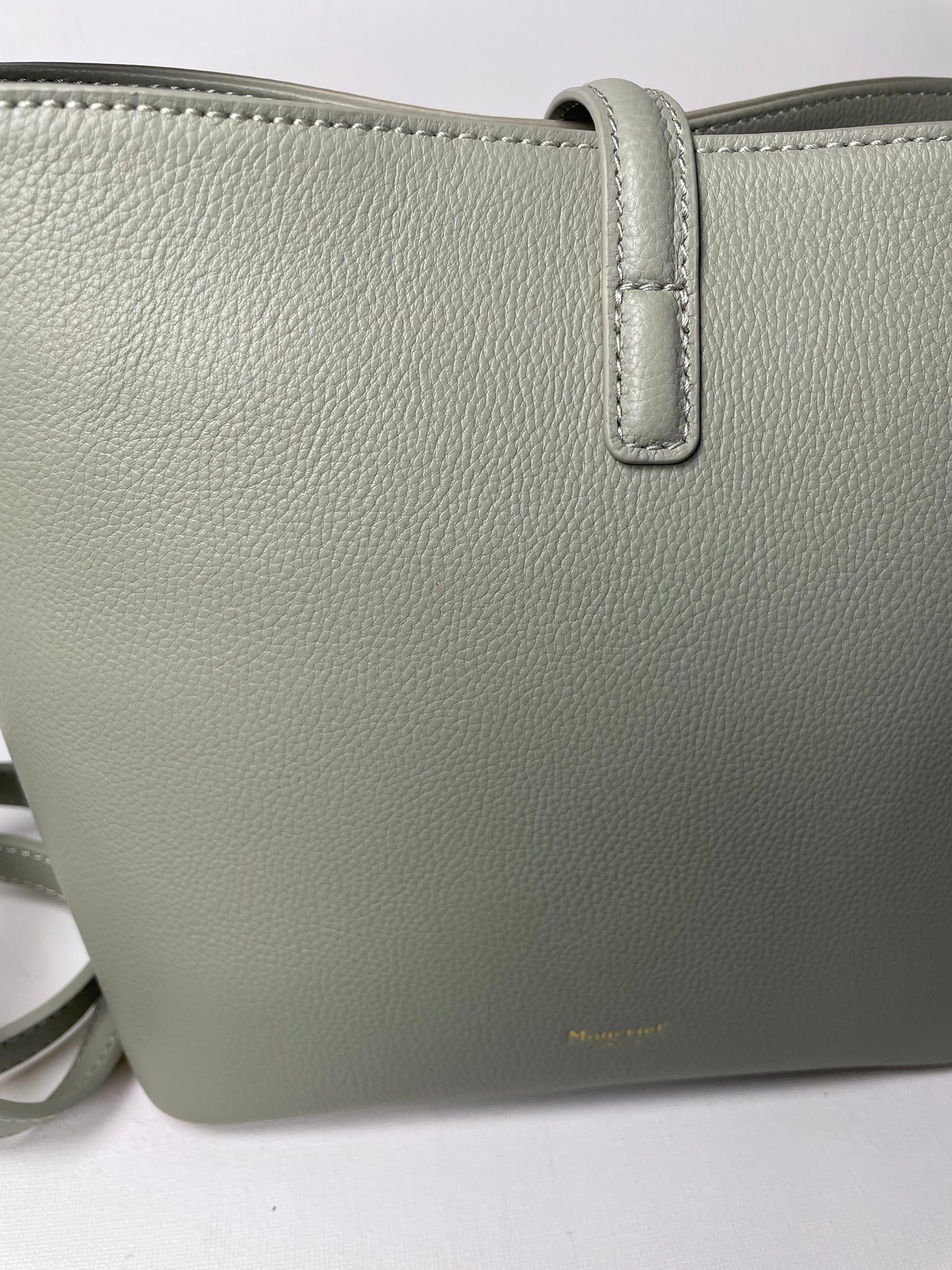 Preloved Moncrief Oaklyn bucket bag