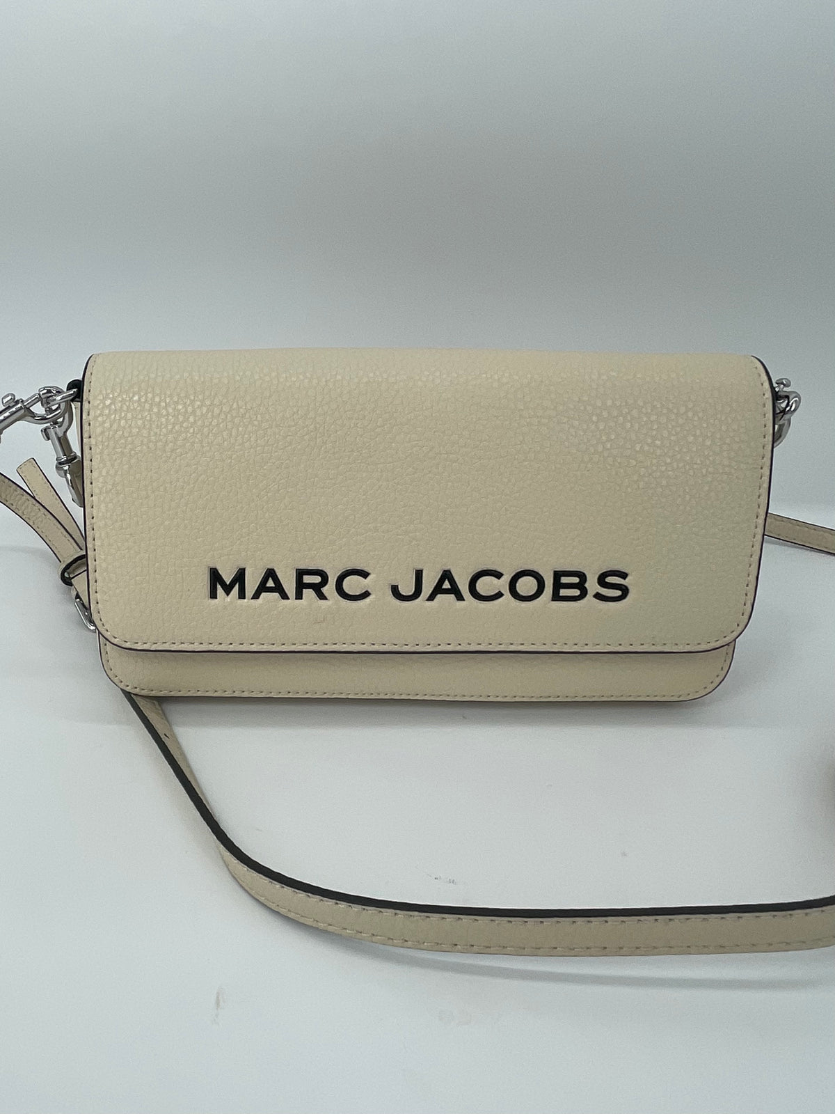 Preloved Marc Jacobs Bold Two Way Crossbody Bag, Mini