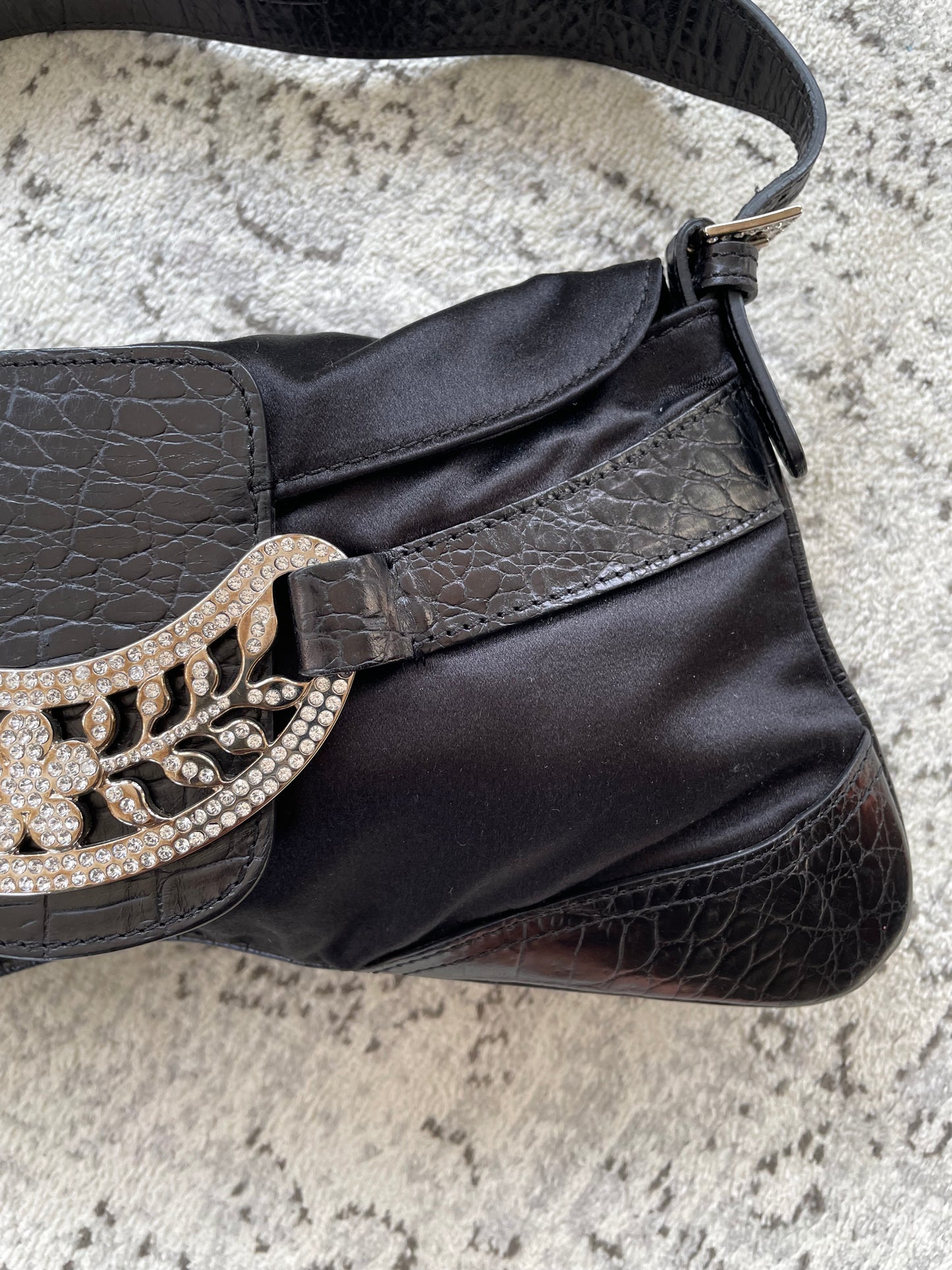 Preloved, Vintage Valentino Garavani Shoulder Bag