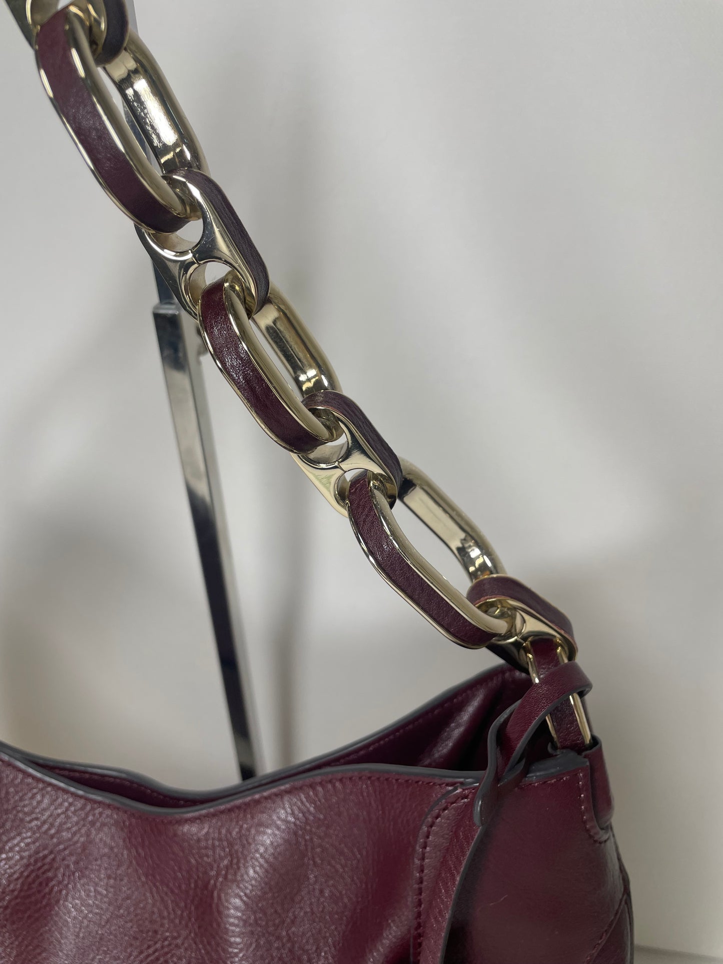 Preloved Anya Hindmarch Berwick Shoulder Bag, Medium